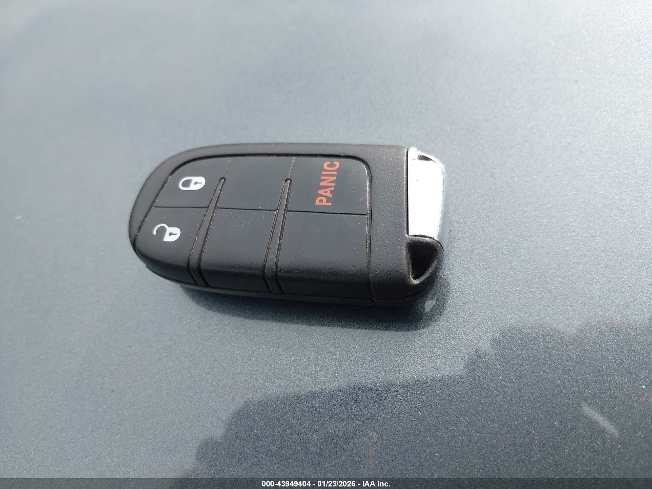 JEEP COMPASS image 11