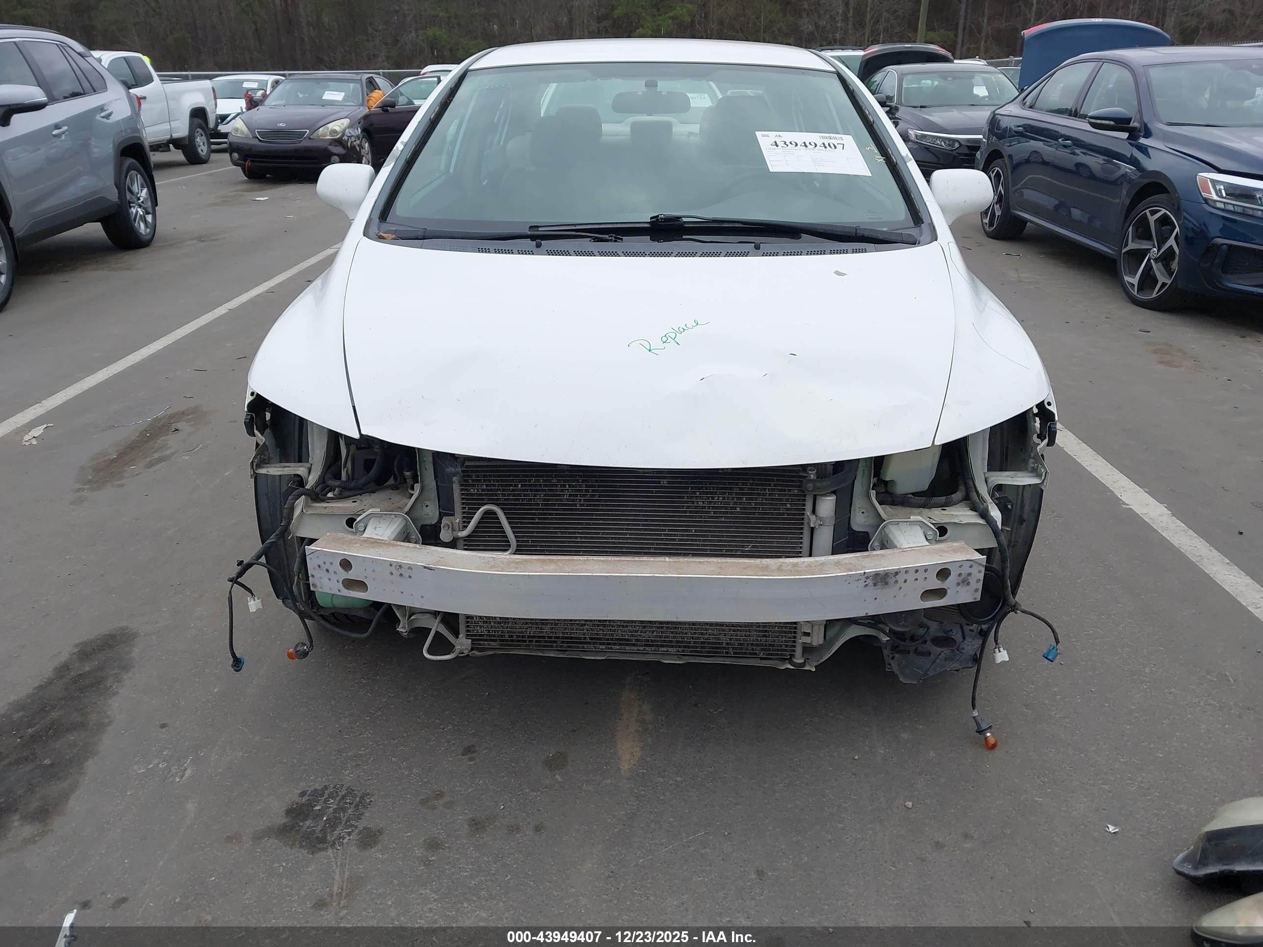 HONDA CIVIC image 6
