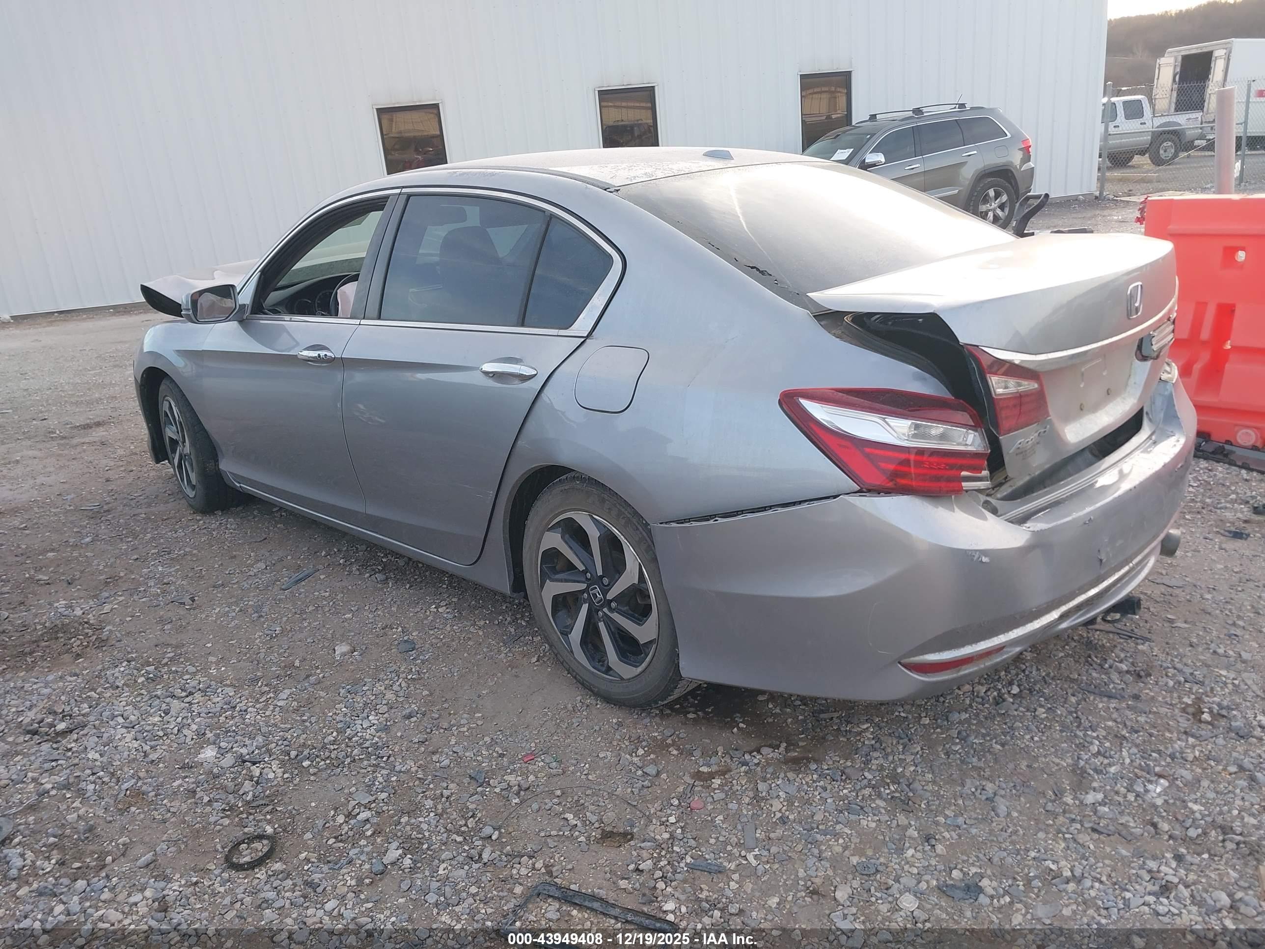 HONDA ACCORD image 3