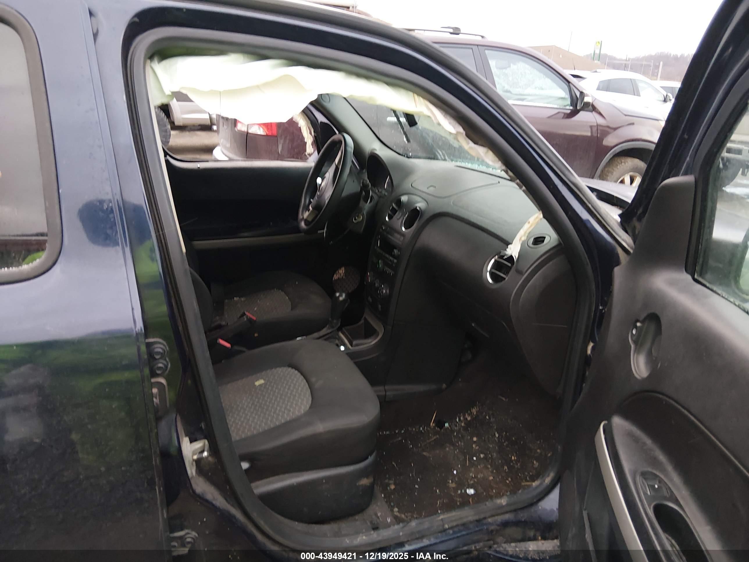 CHEVROLET HHR image 5