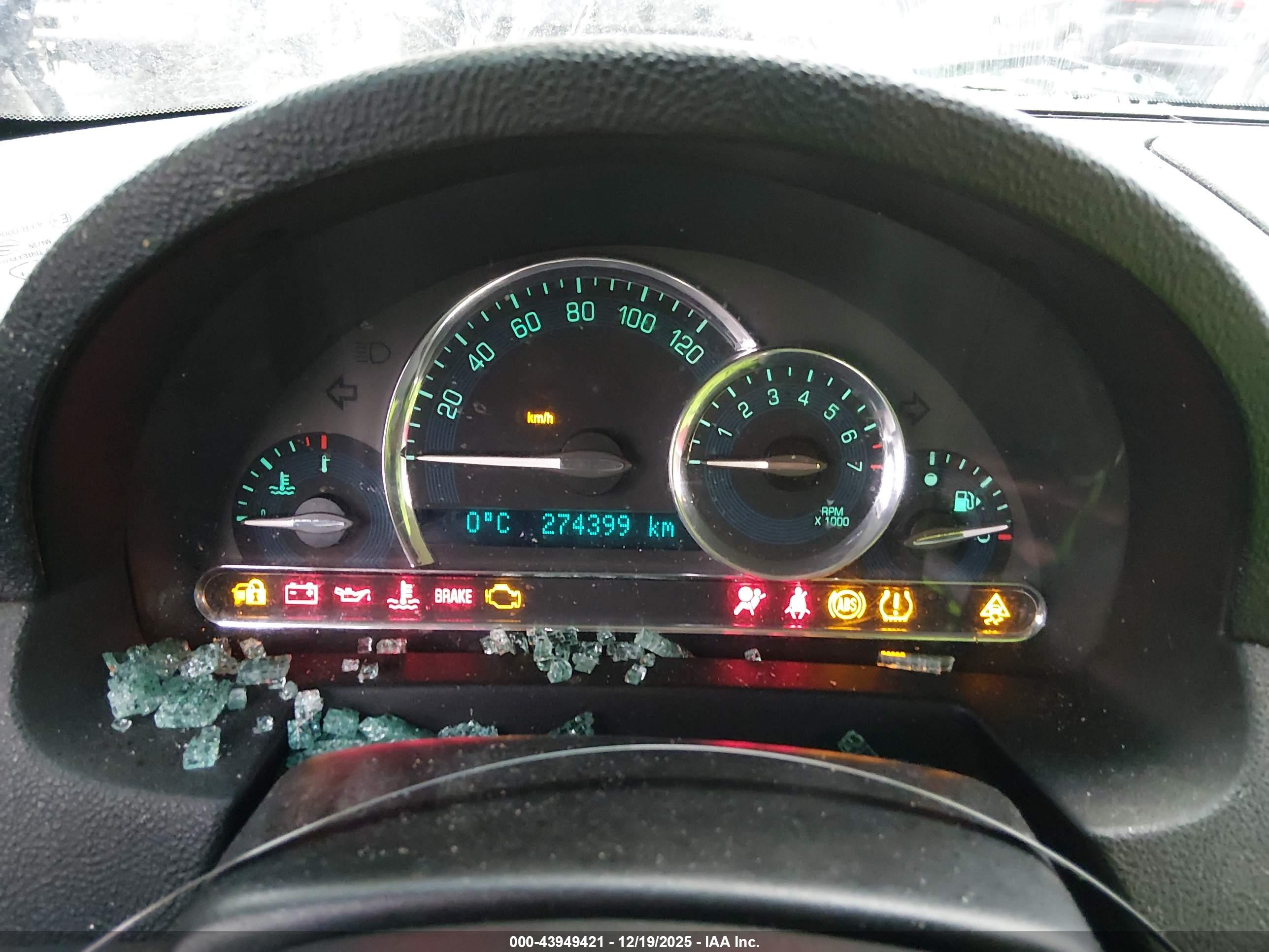 CHEVROLET HHR image 7