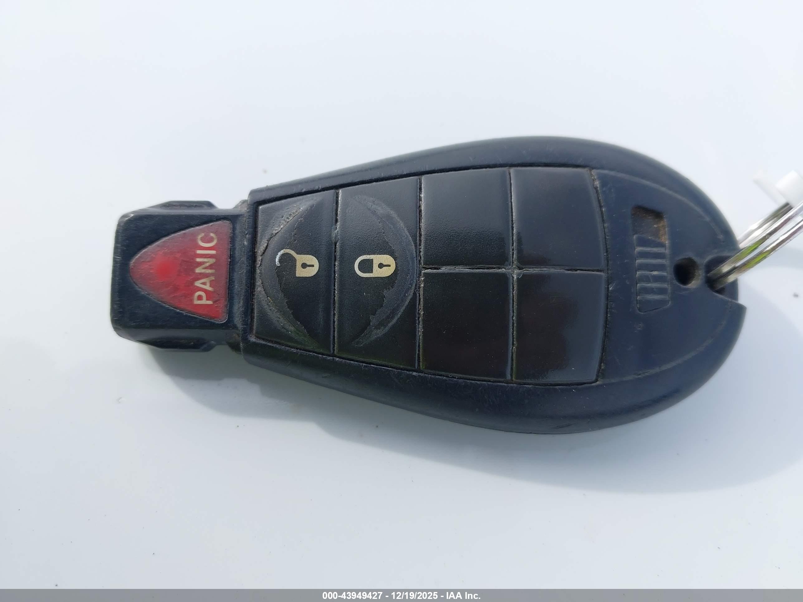 DODGE GRAND image 11