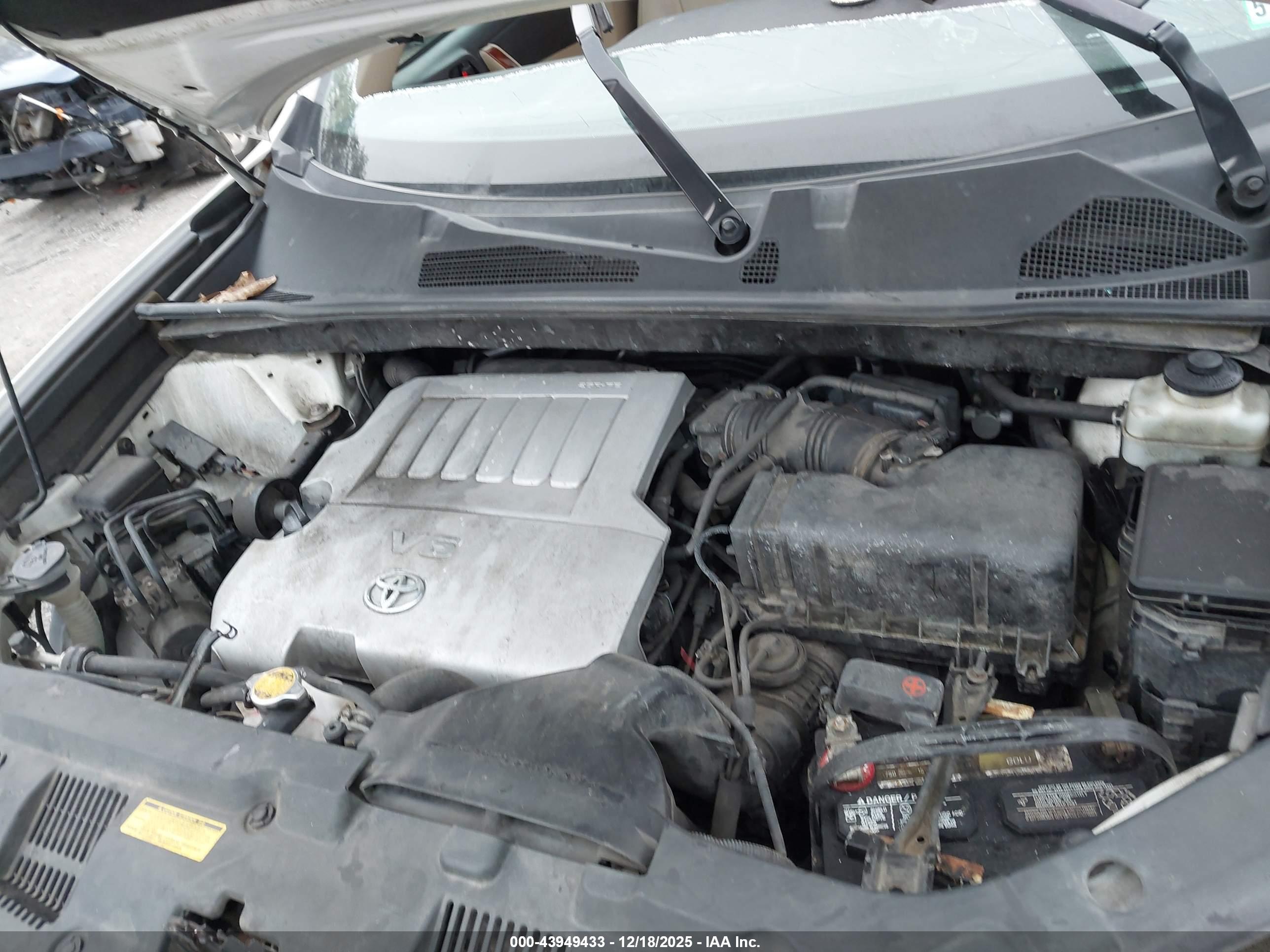 TOYOTA HIGHLANDER image 10