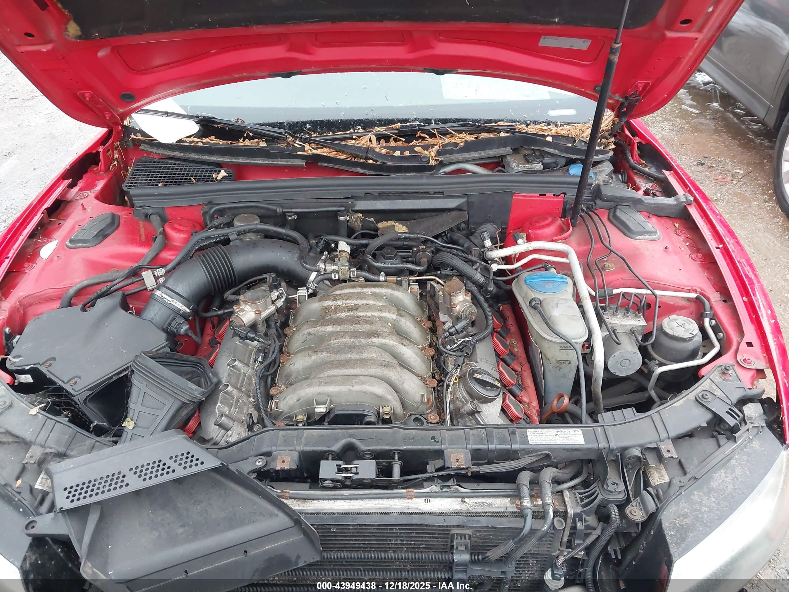 AUDI S5 image 10