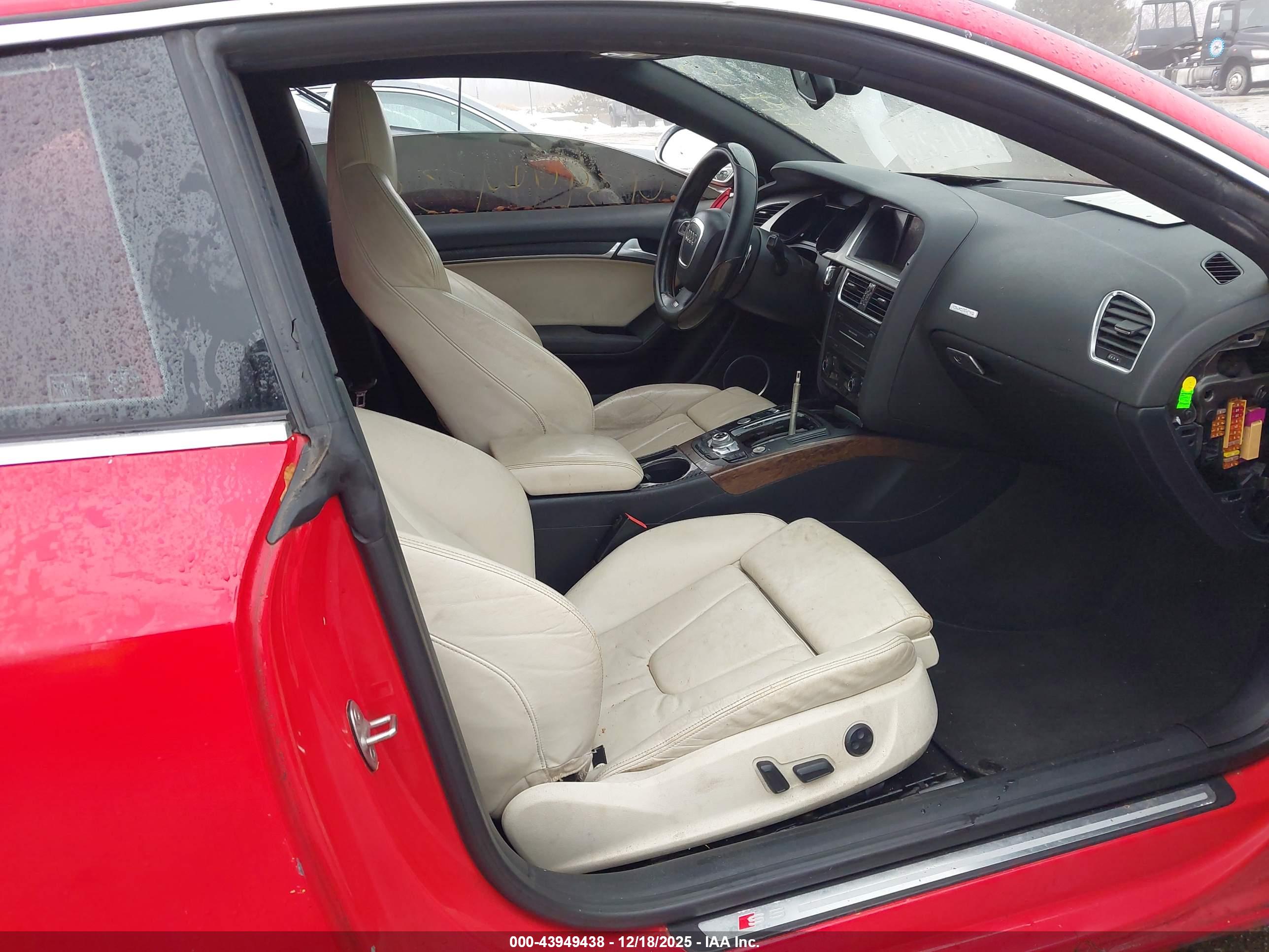 AUDI S5 image 5