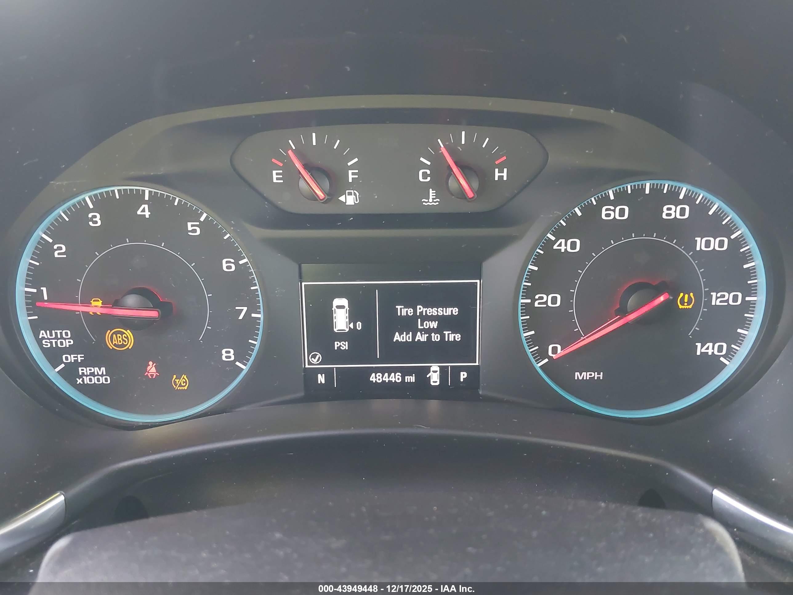 CHEVROLET EQUINOX image 7