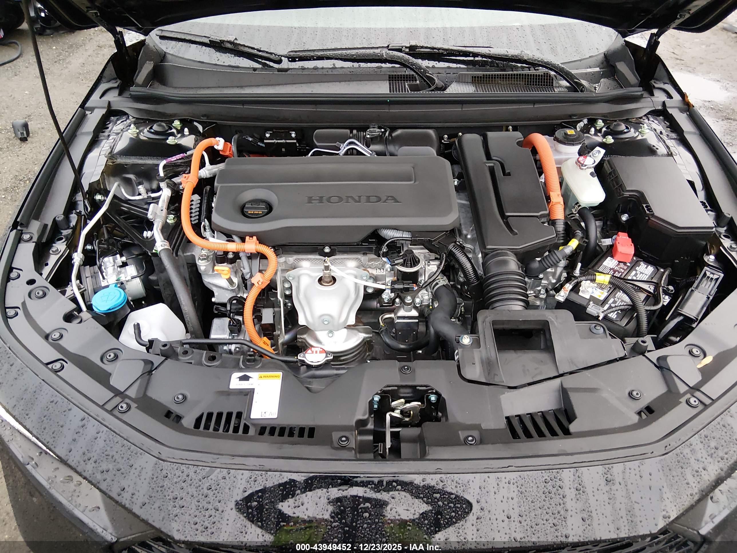 HONDA ACCORD image 10