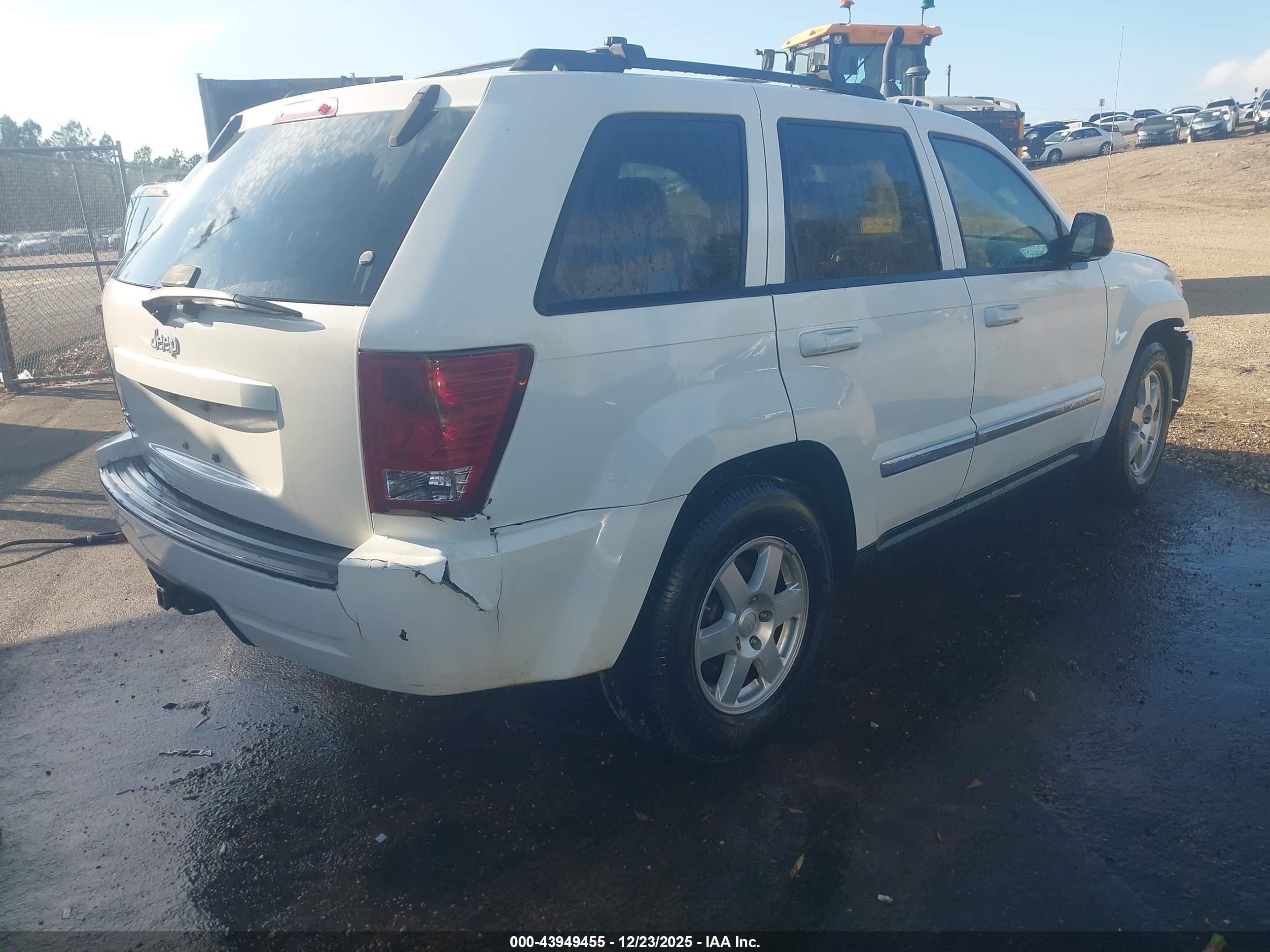 JEEP GRAND image 4