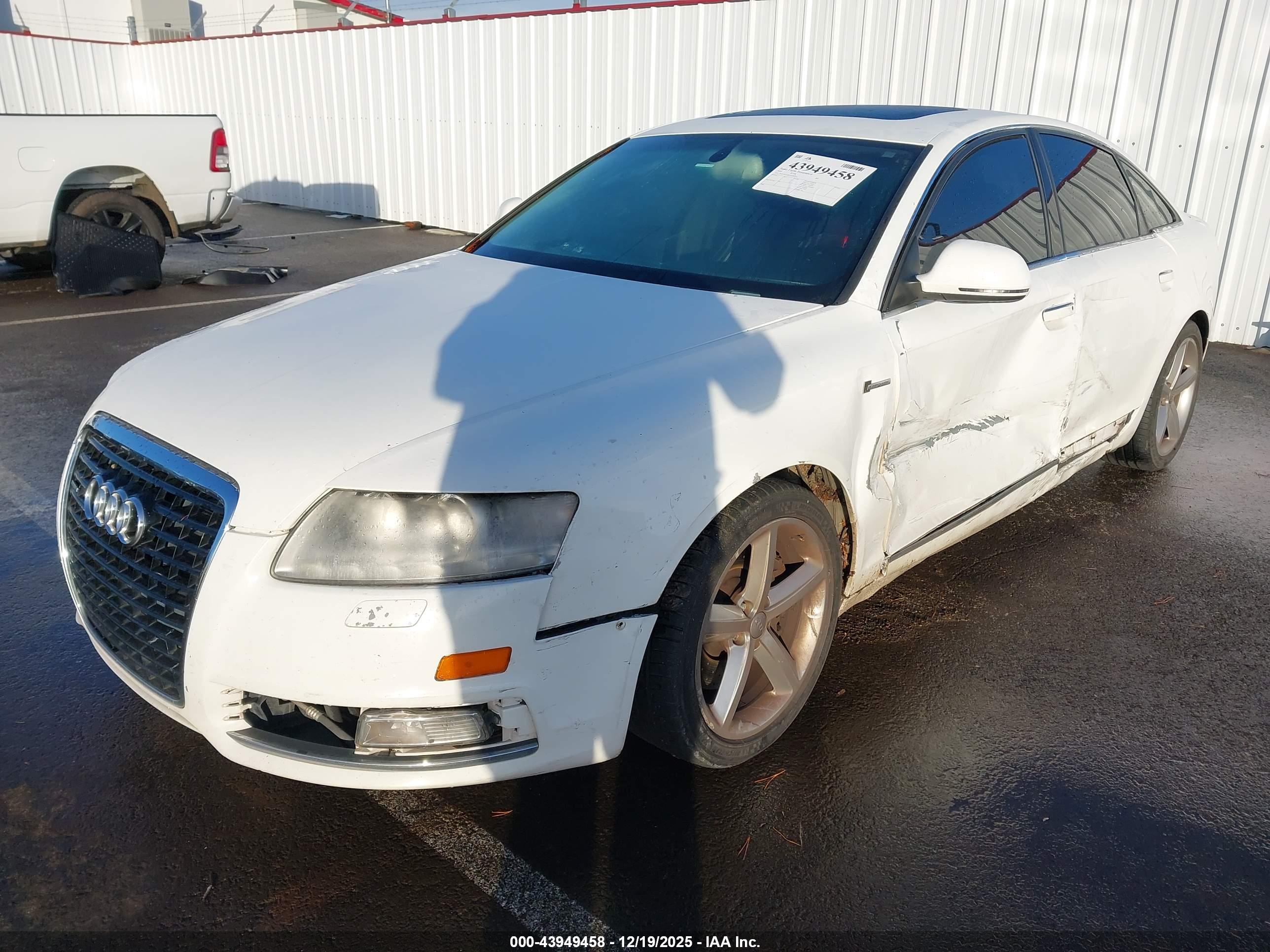 AUDI A6 image 2