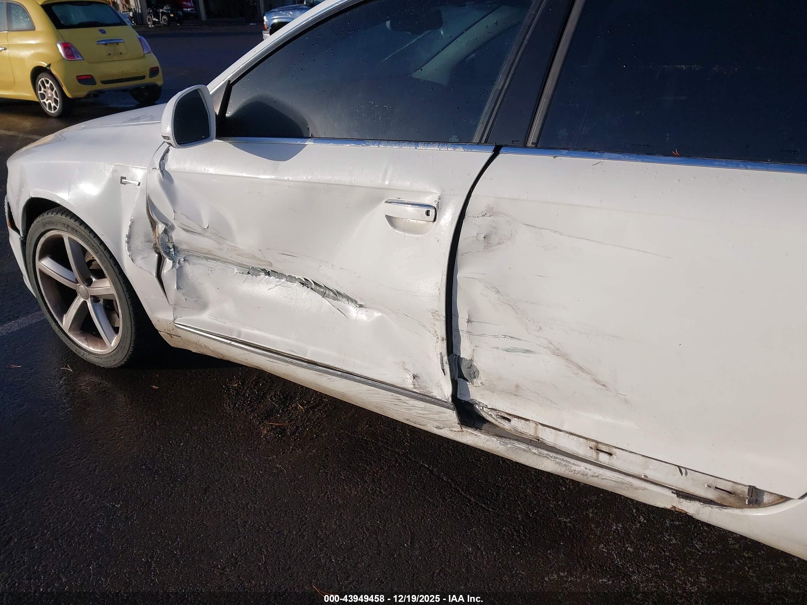 AUDI A6 image 6