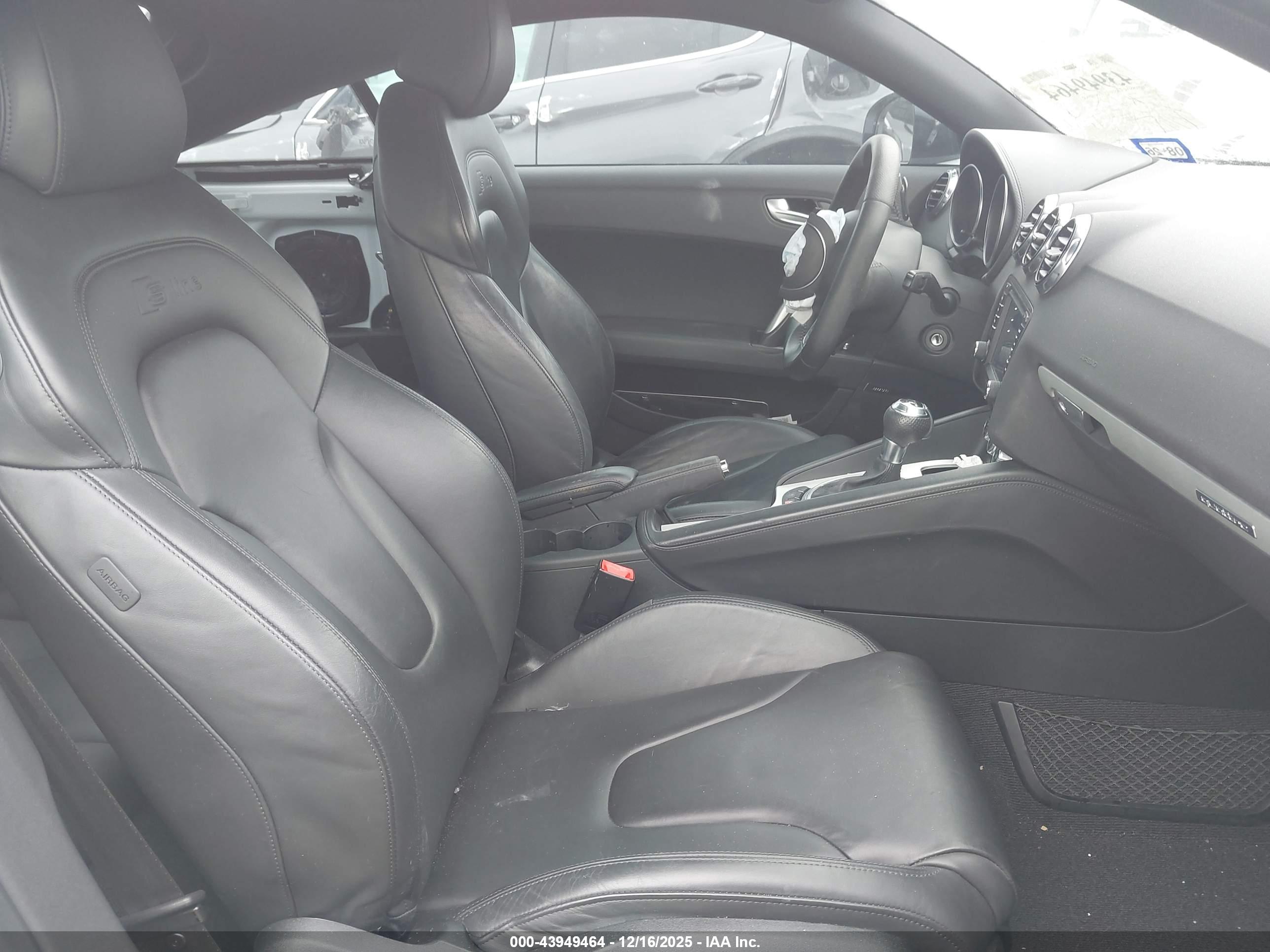 AUDI TT image 5