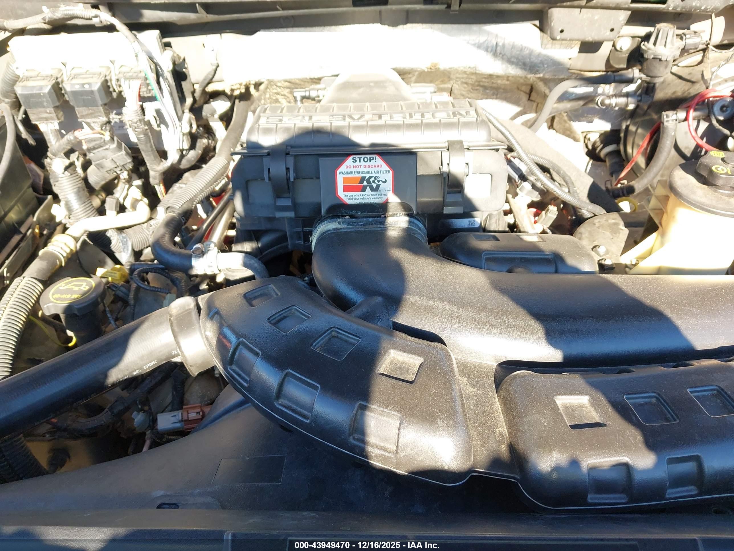 FORD F-150 image 10