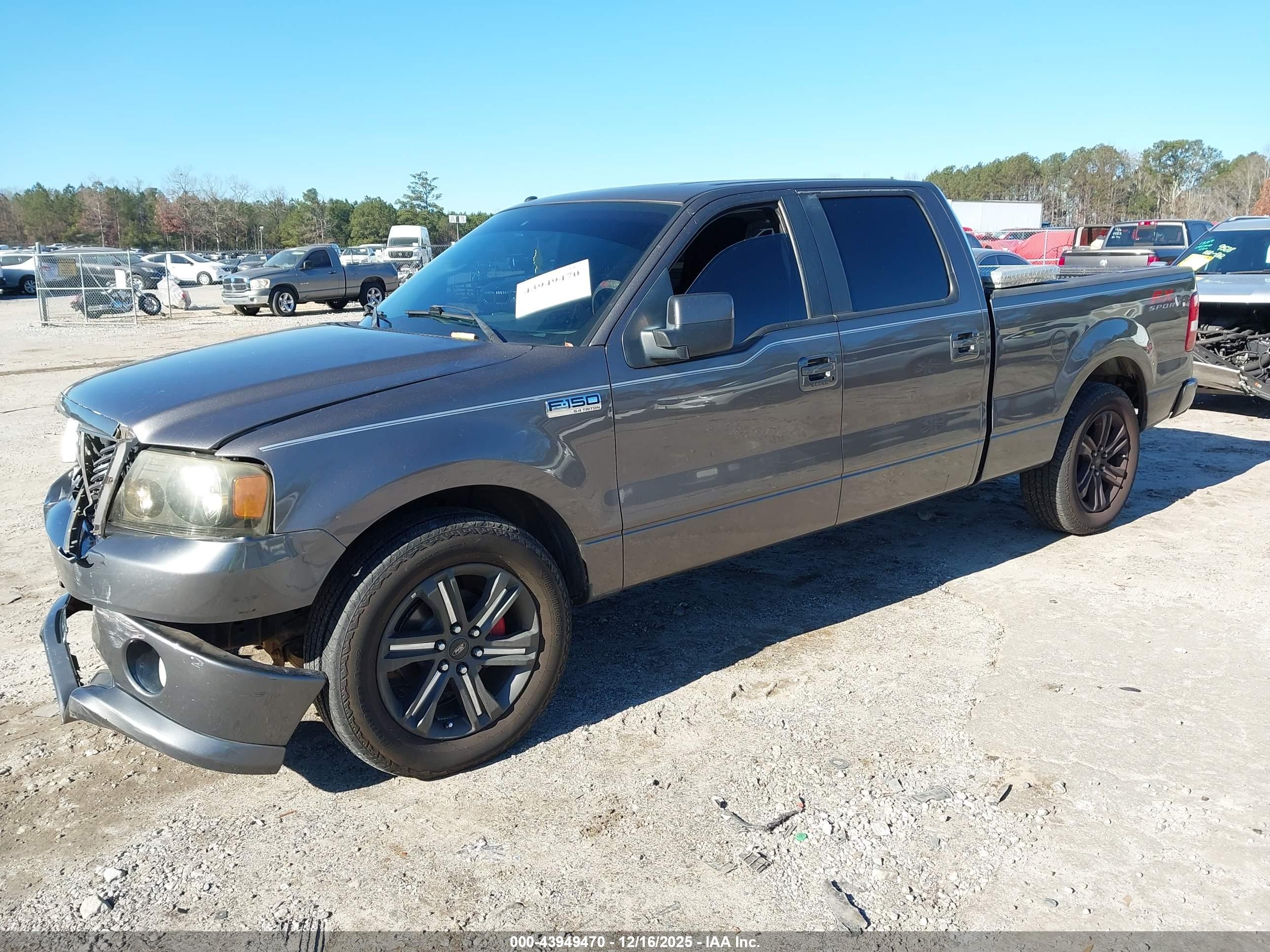 FORD F-150 image 2