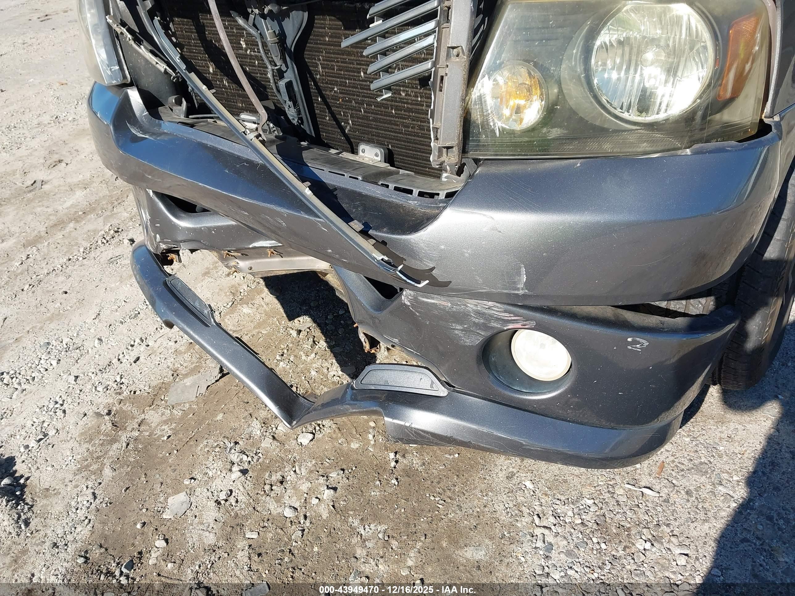 FORD F-150 image 6