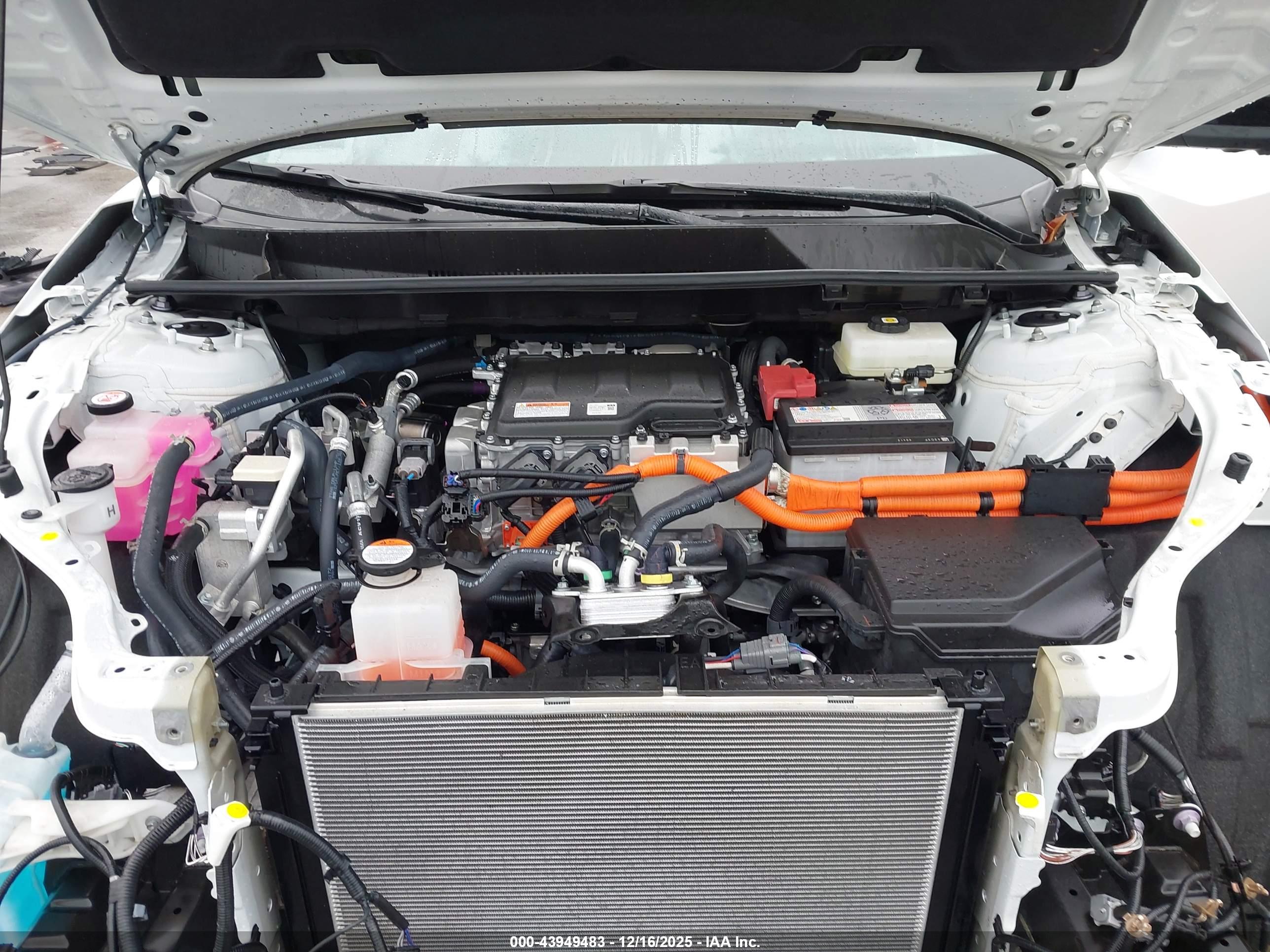 SUBARU SOLTERRA image 10