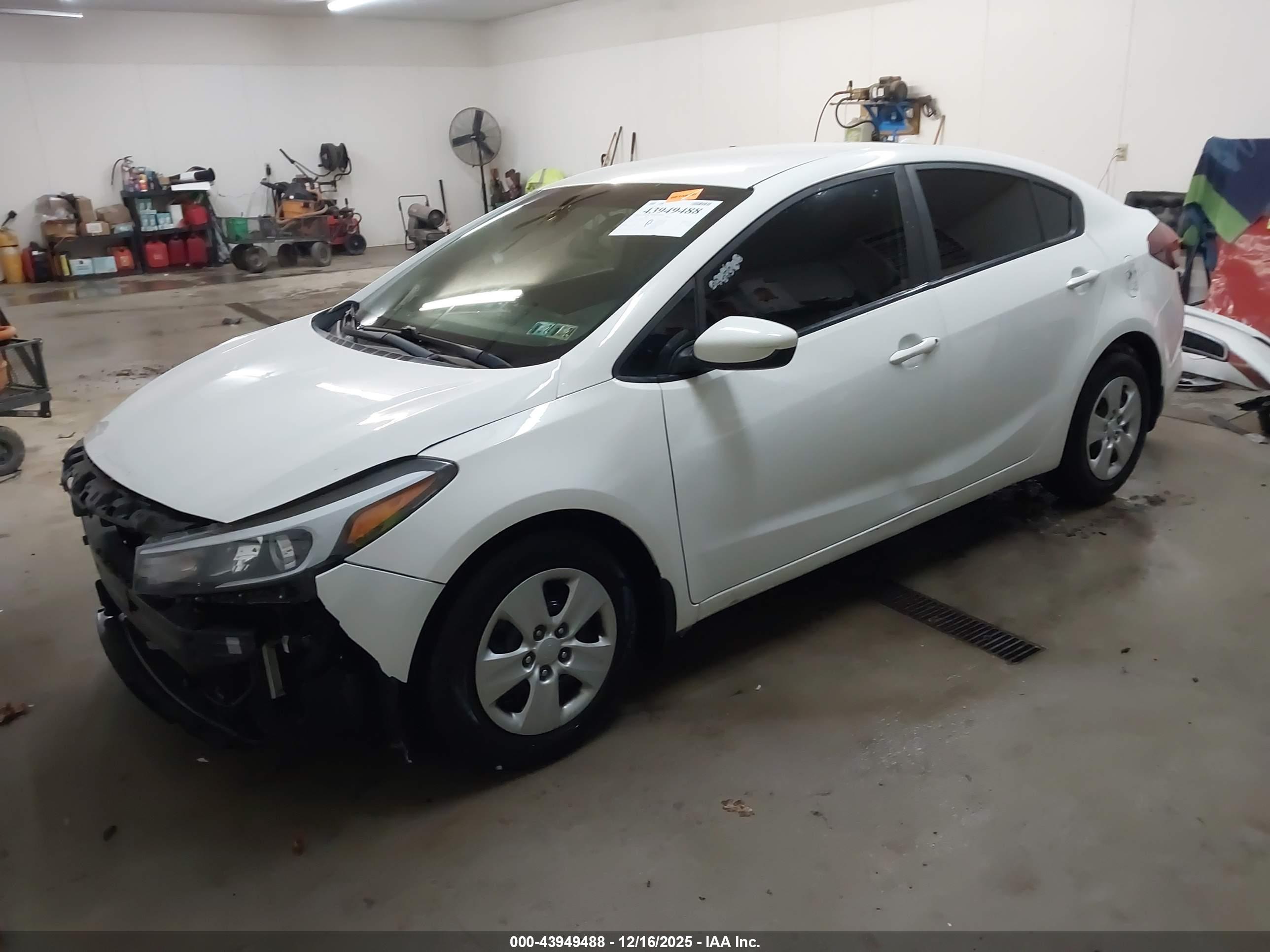 KIA FORTE image 2