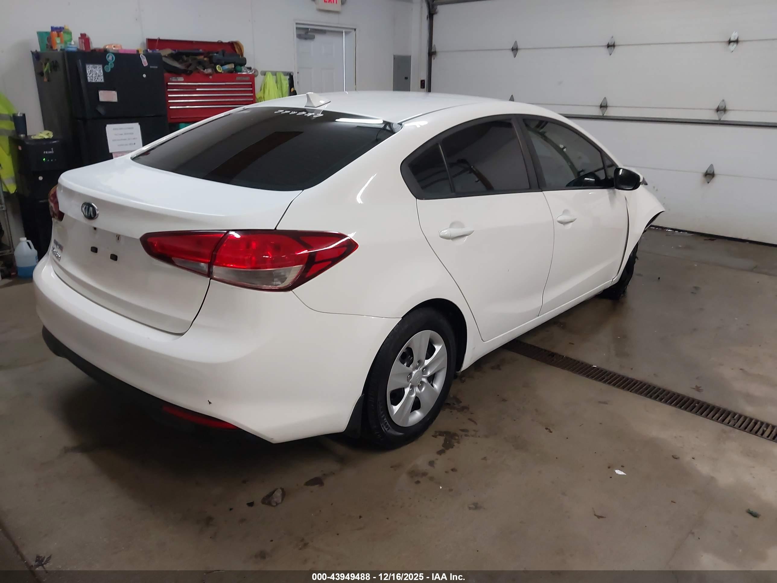 KIA FORTE image 4