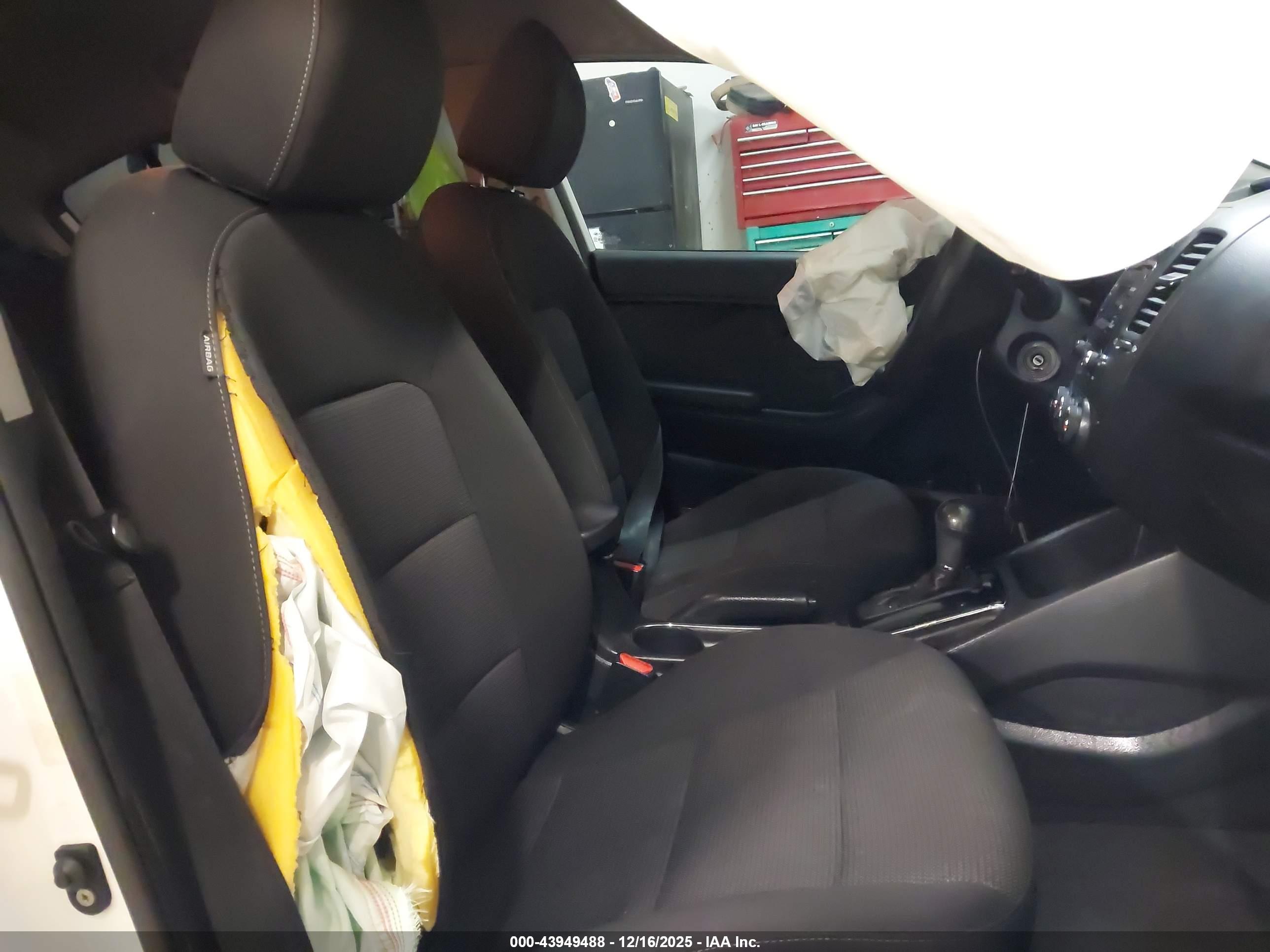 KIA FORTE image 5