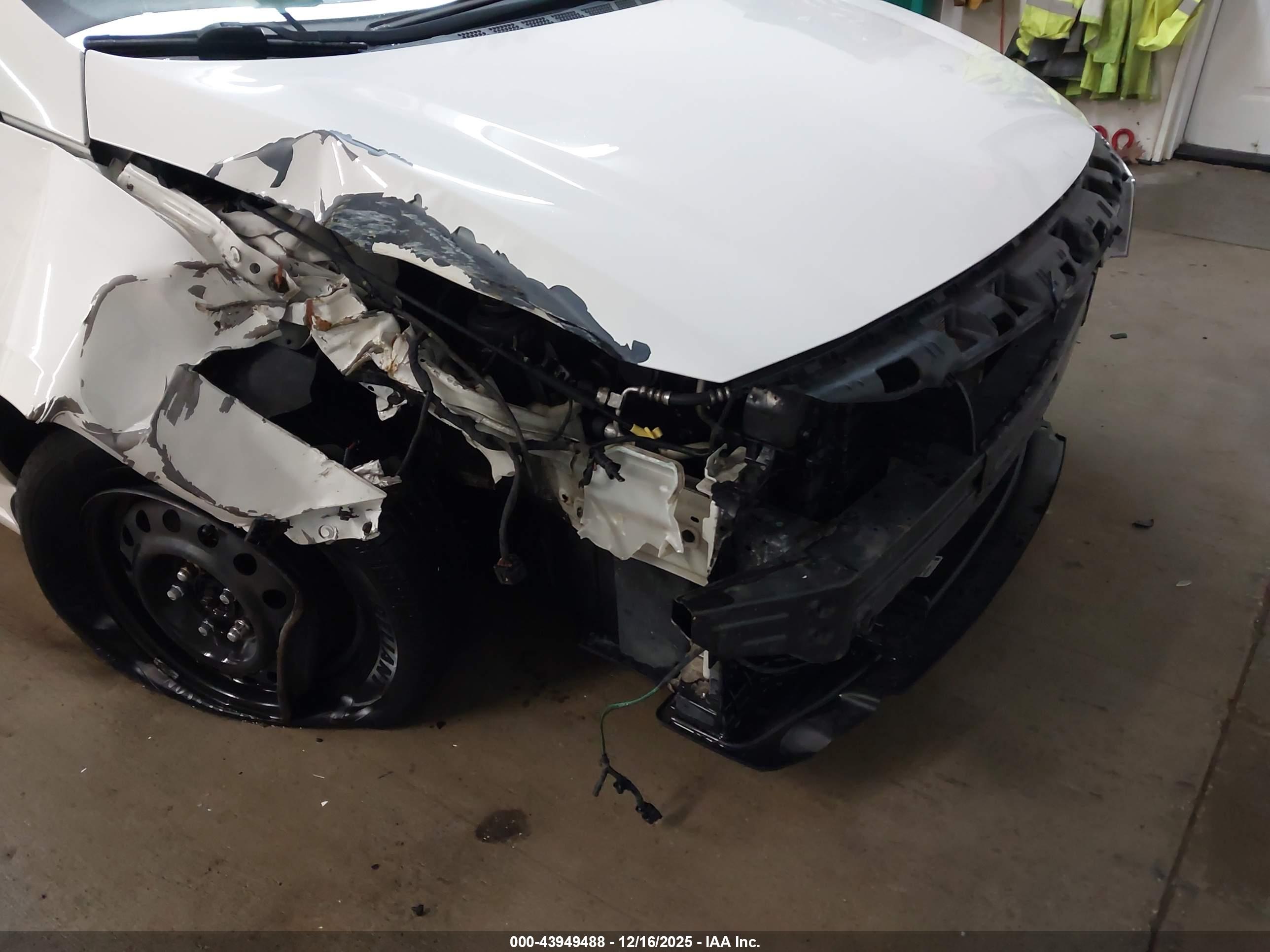 KIA FORTE image 6