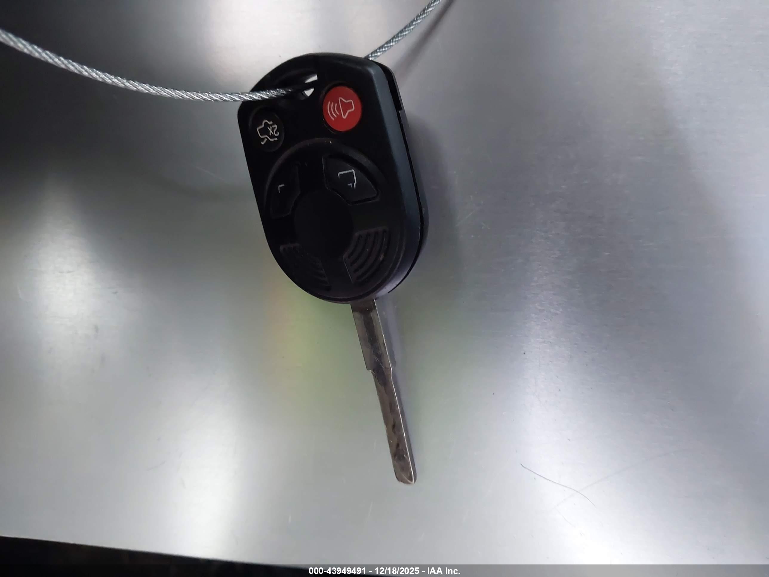 FORD FOCUS image 11