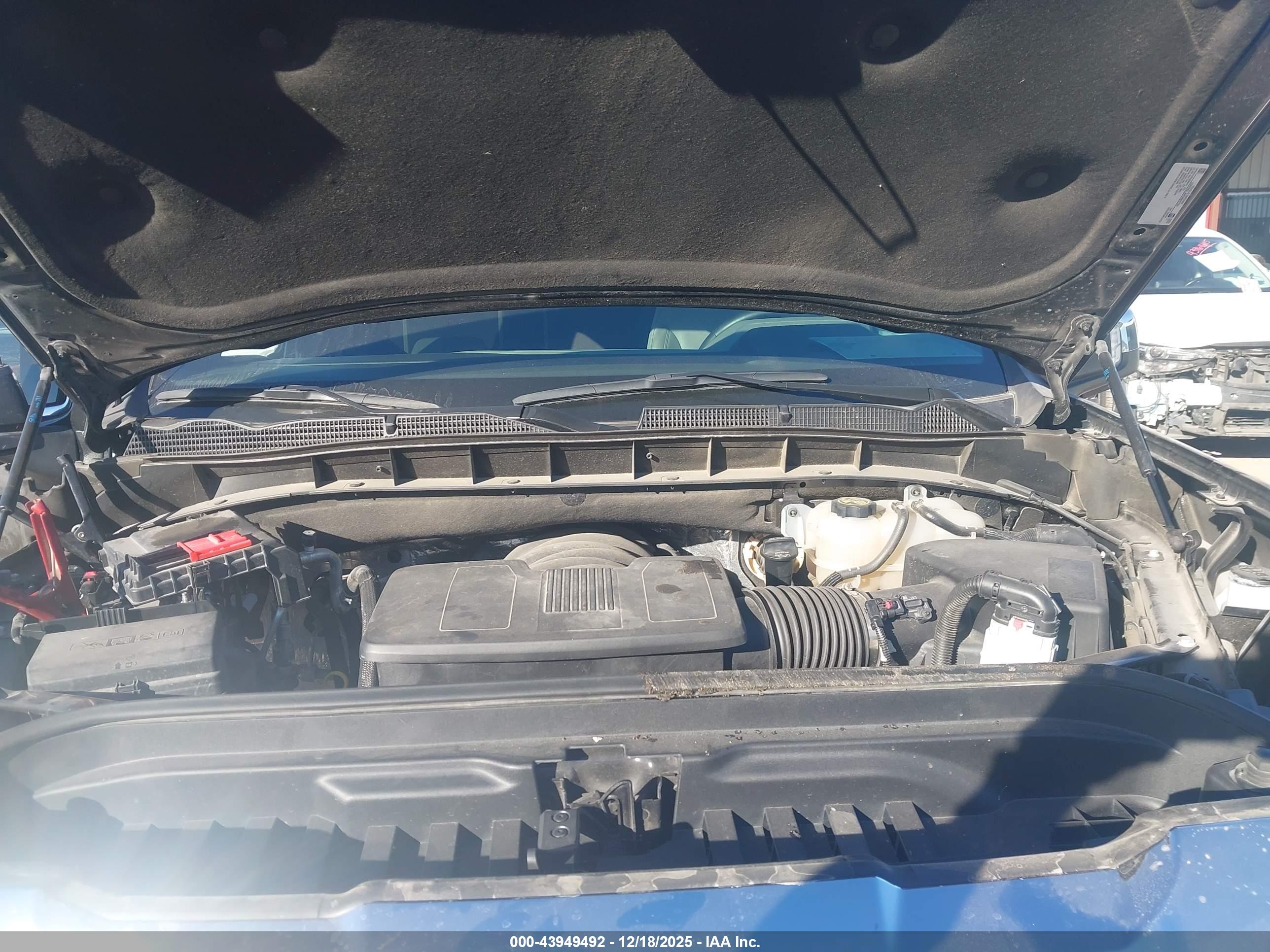 GMC SIERRA image 10