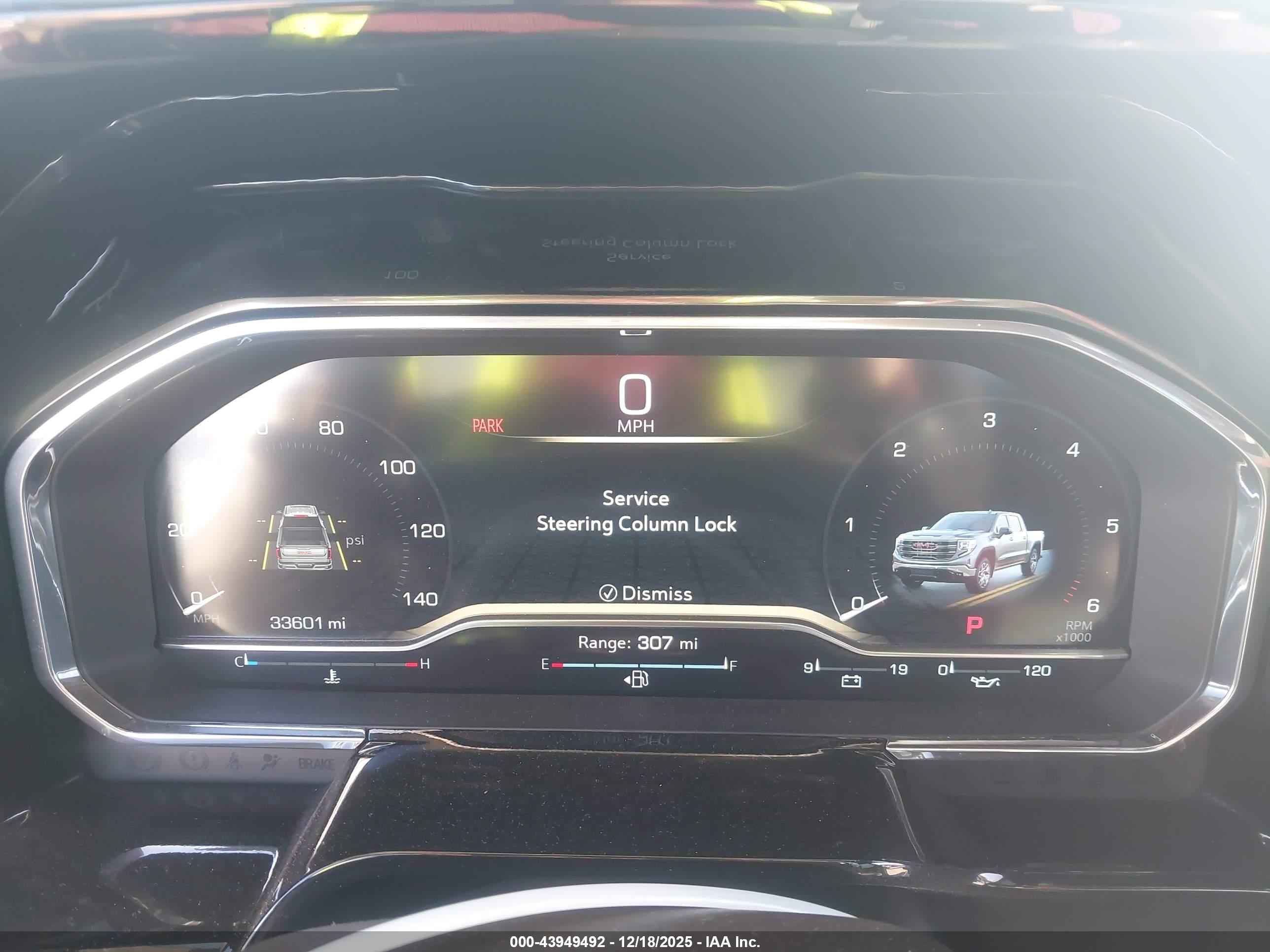 GMC SIERRA image 7