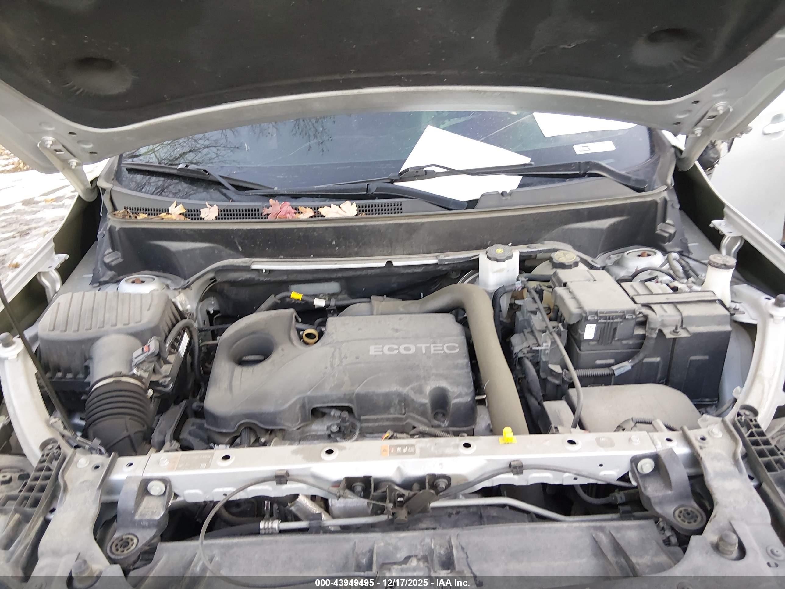 GMC TERRAIN image 10