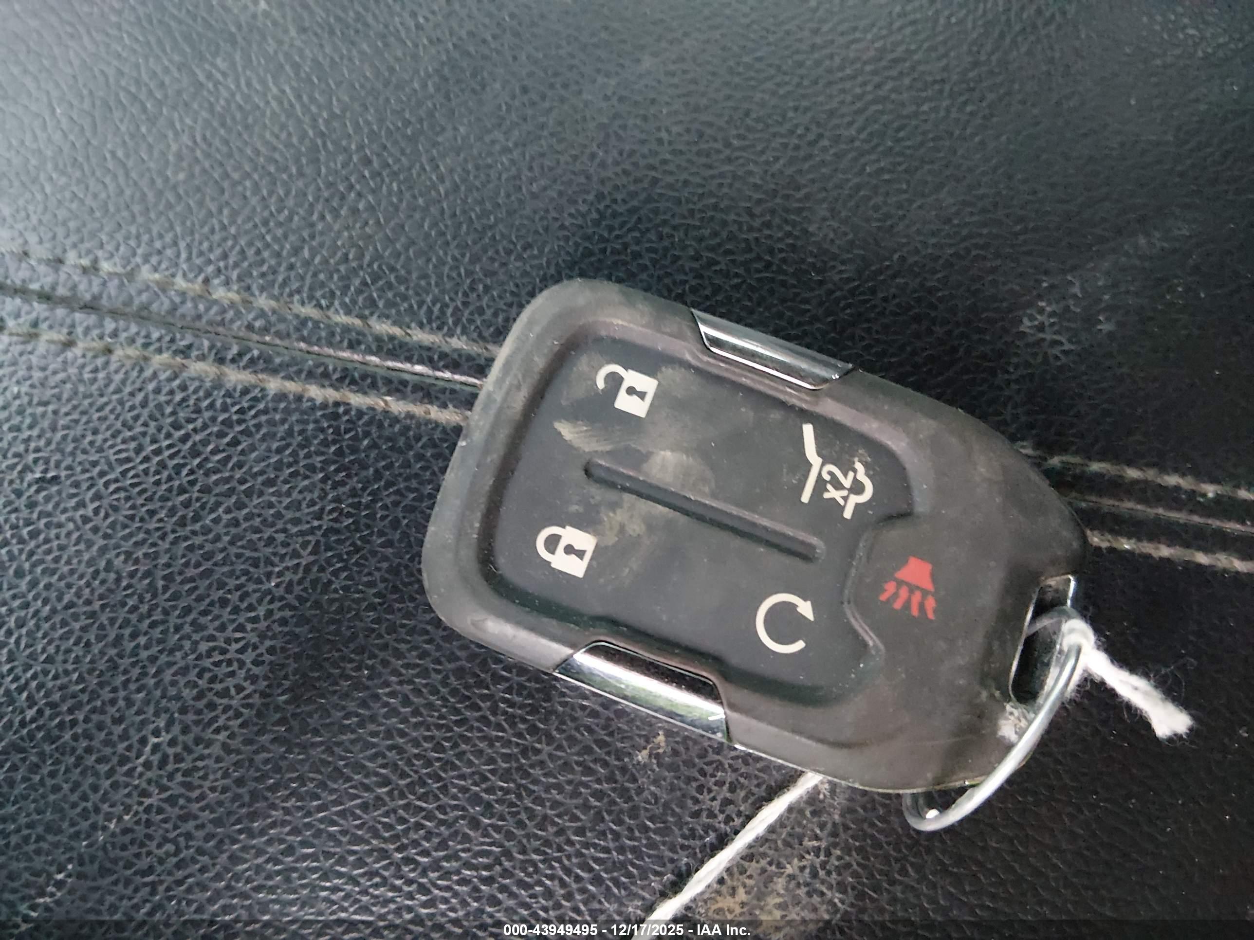 GMC TERRAIN image 11