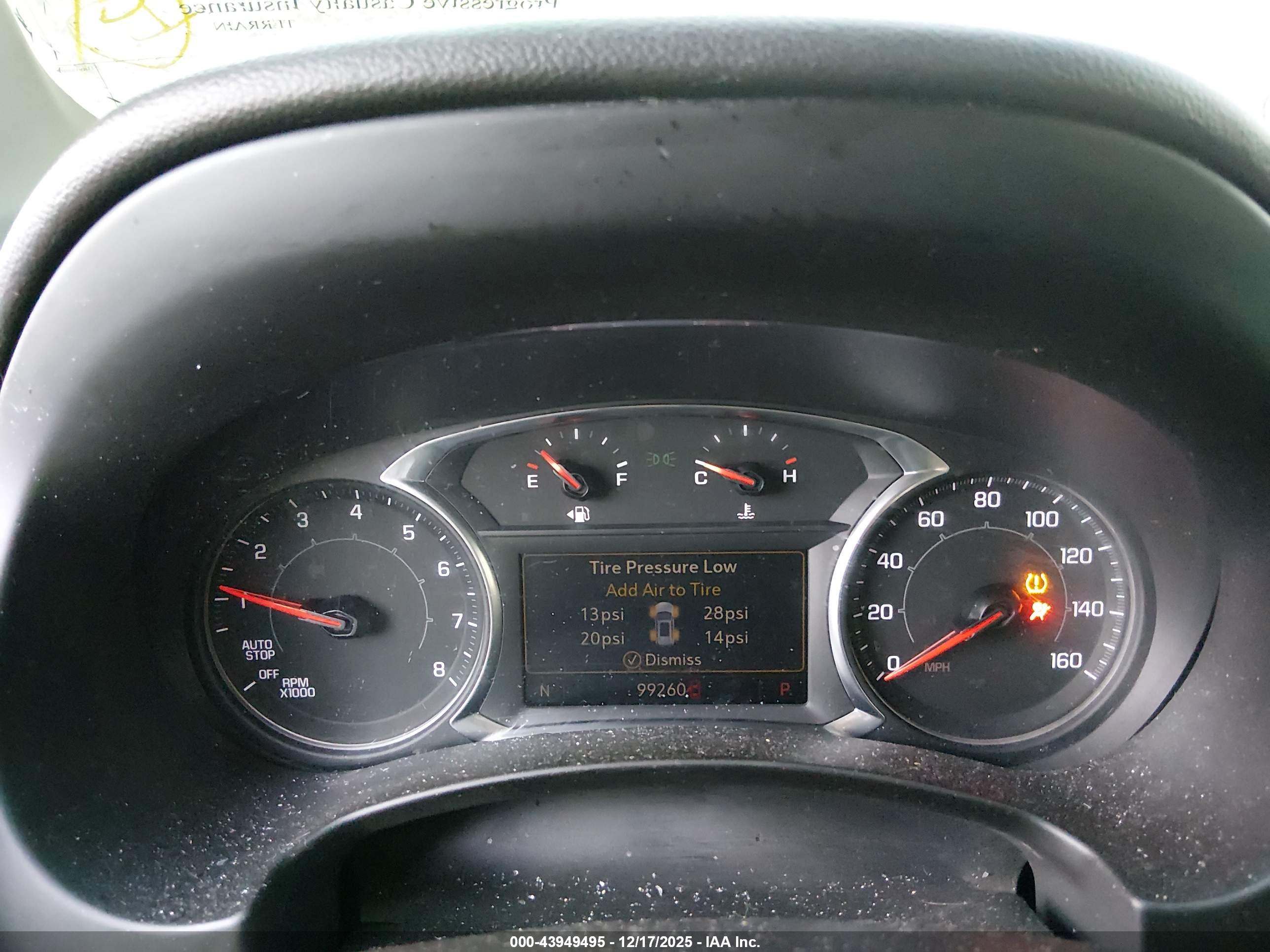 GMC TERRAIN image 7
