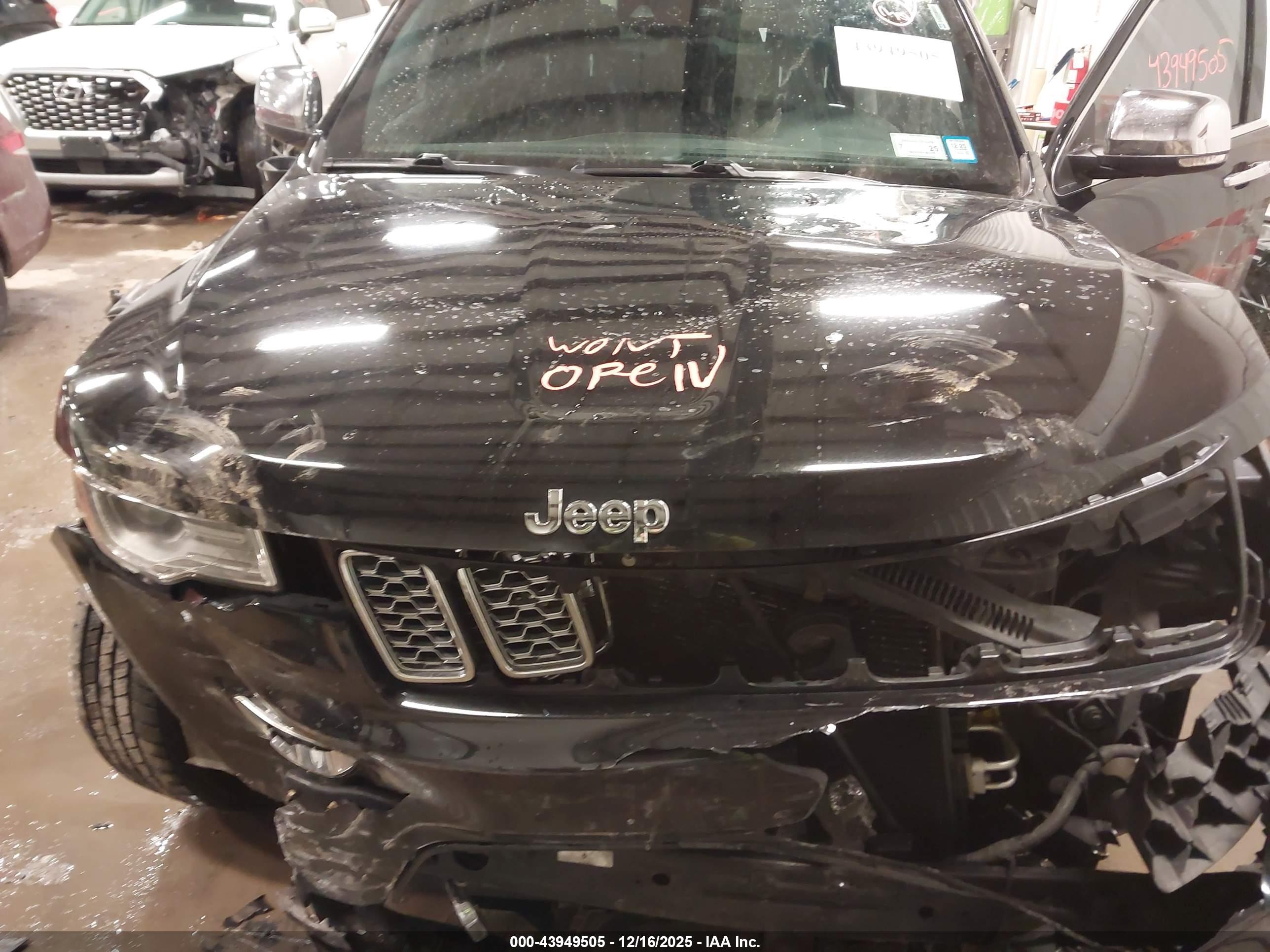 JEEP GRAND image 10