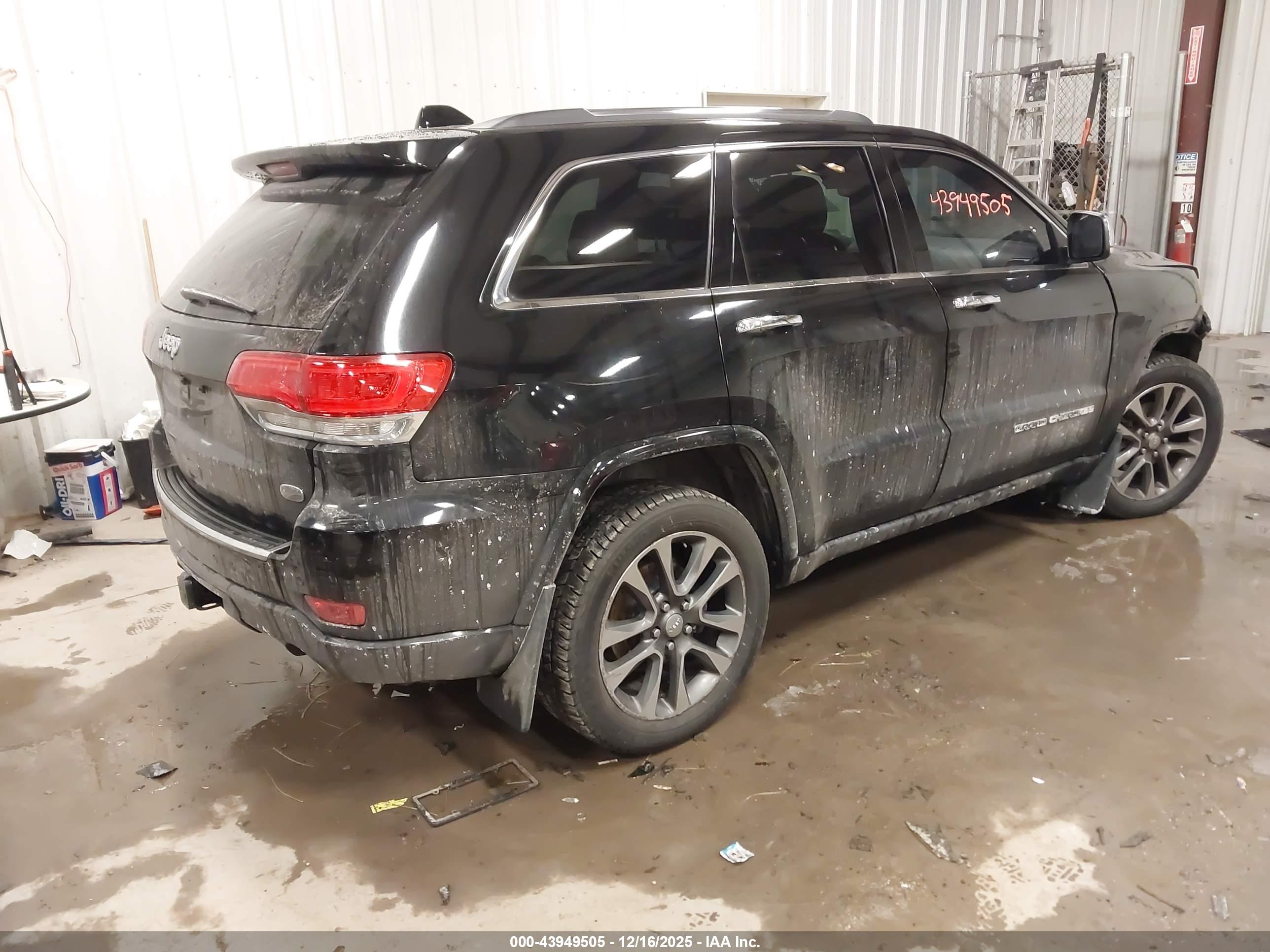 JEEP GRAND image 4