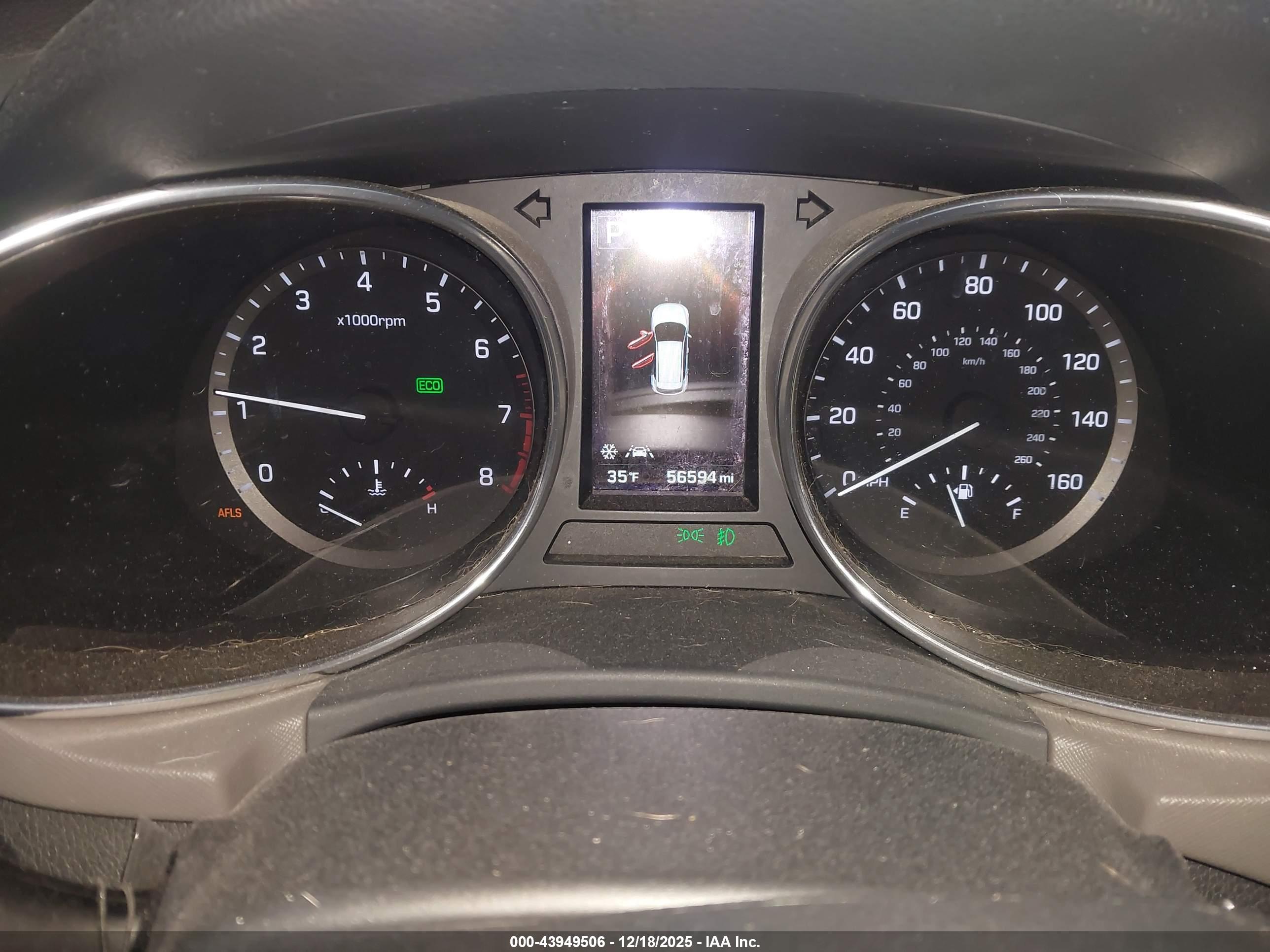 HYUNDAI SANTA image 7