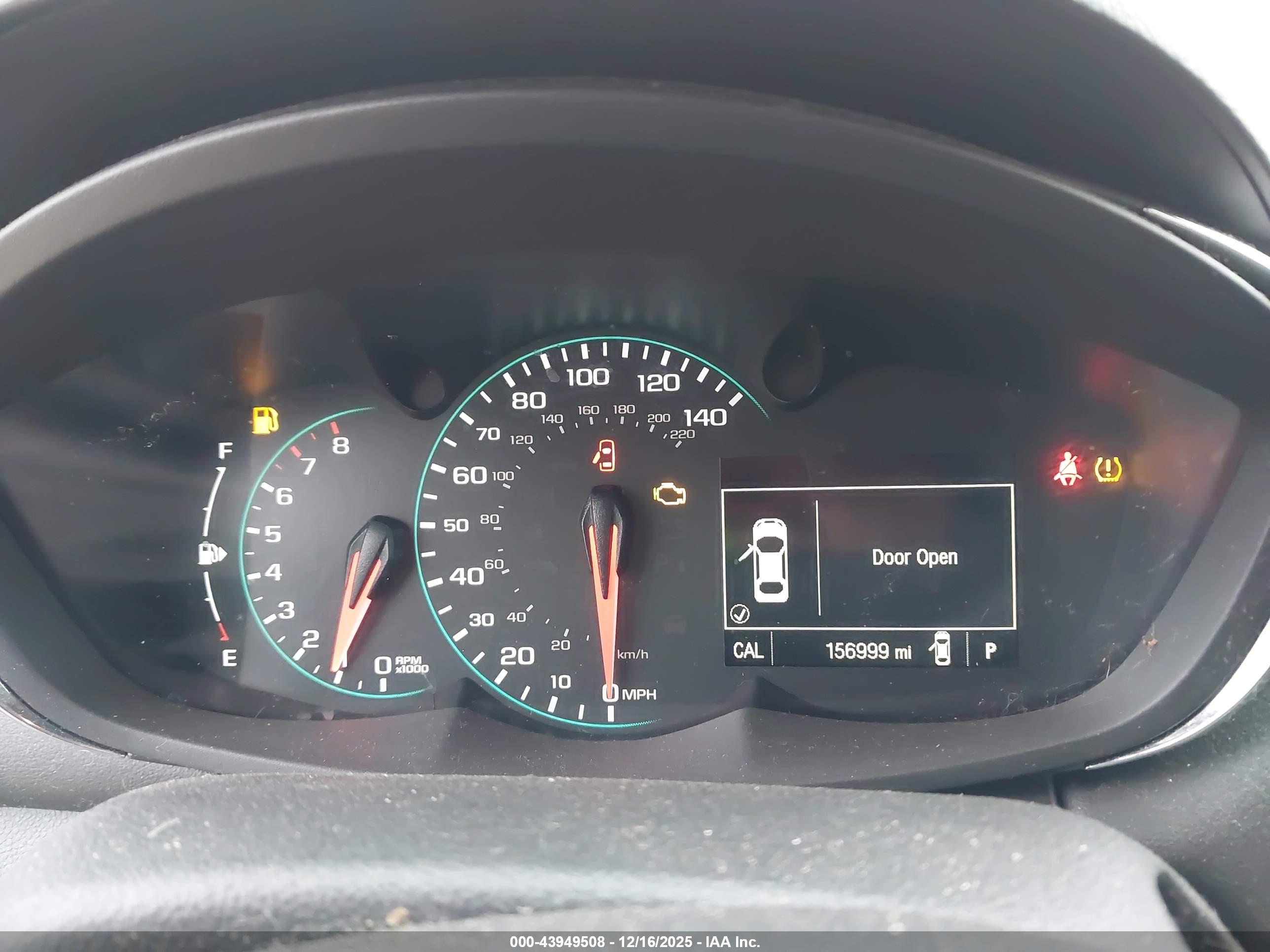 CHEVROLET TRAX image 7