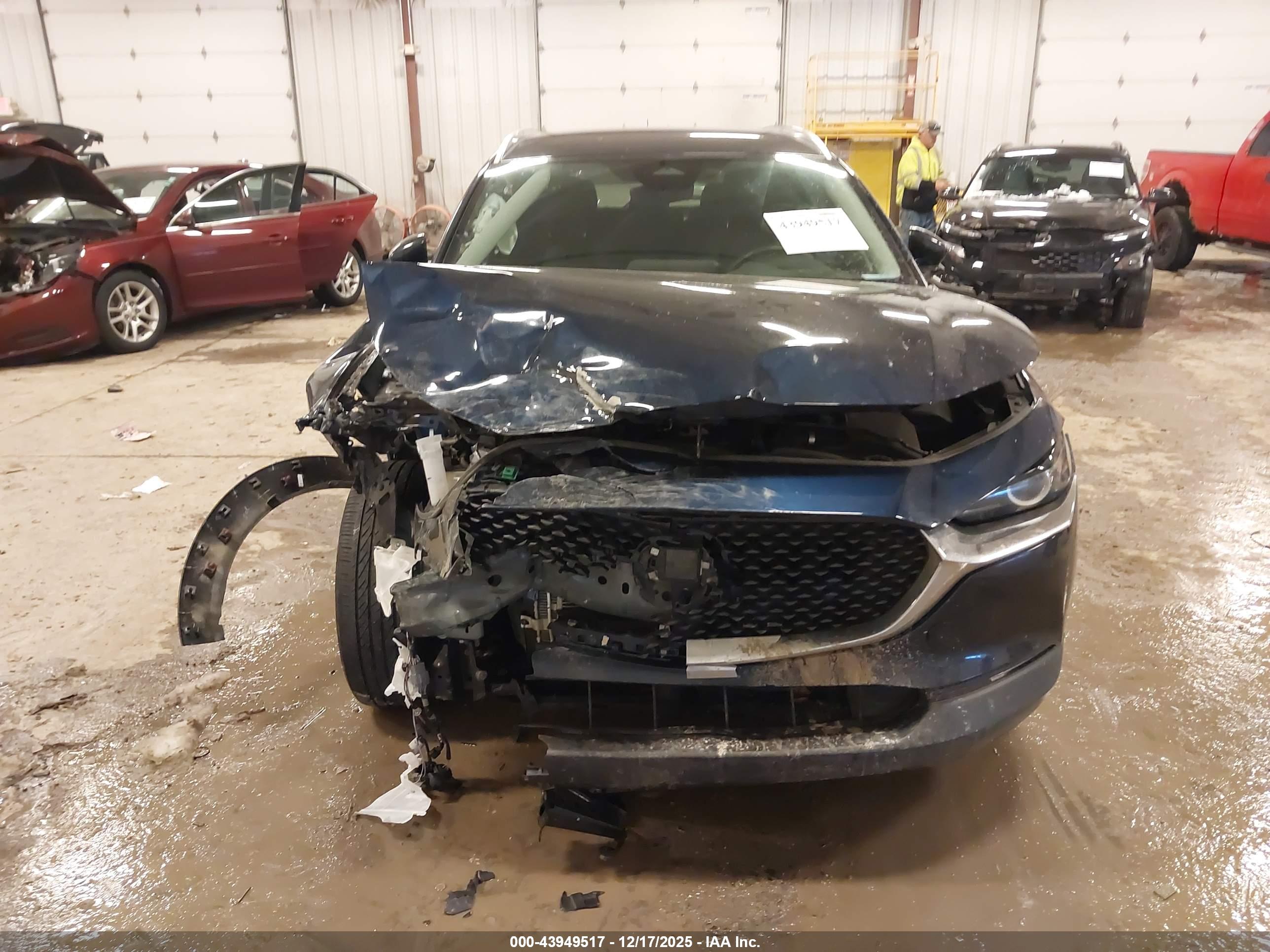 MAZDA CX-30 image 6
