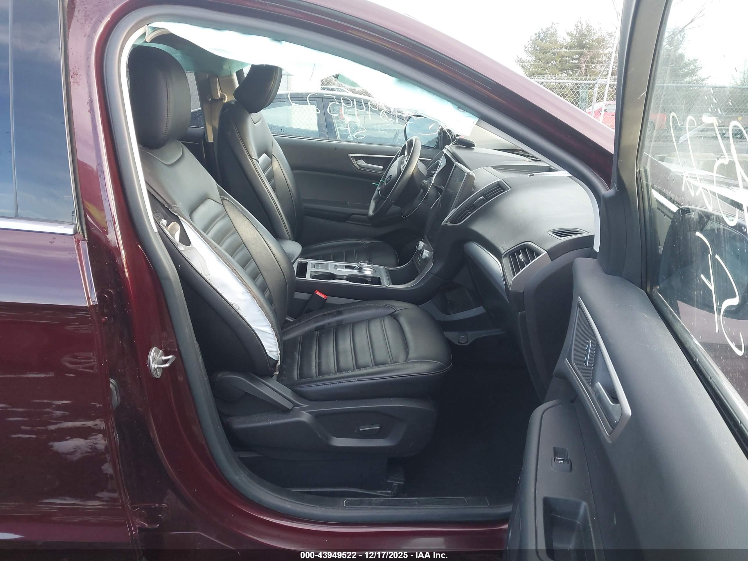 FORD EDGE image 5