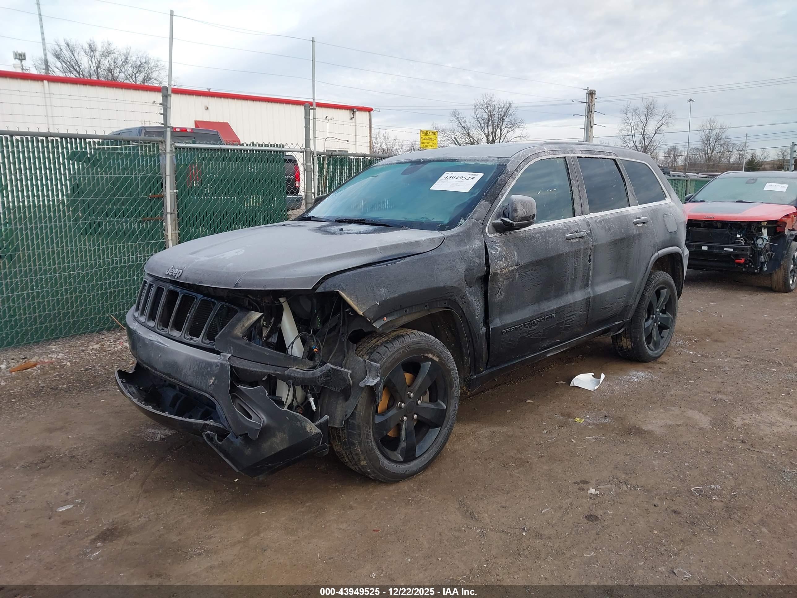 JEEP GRAND image 2