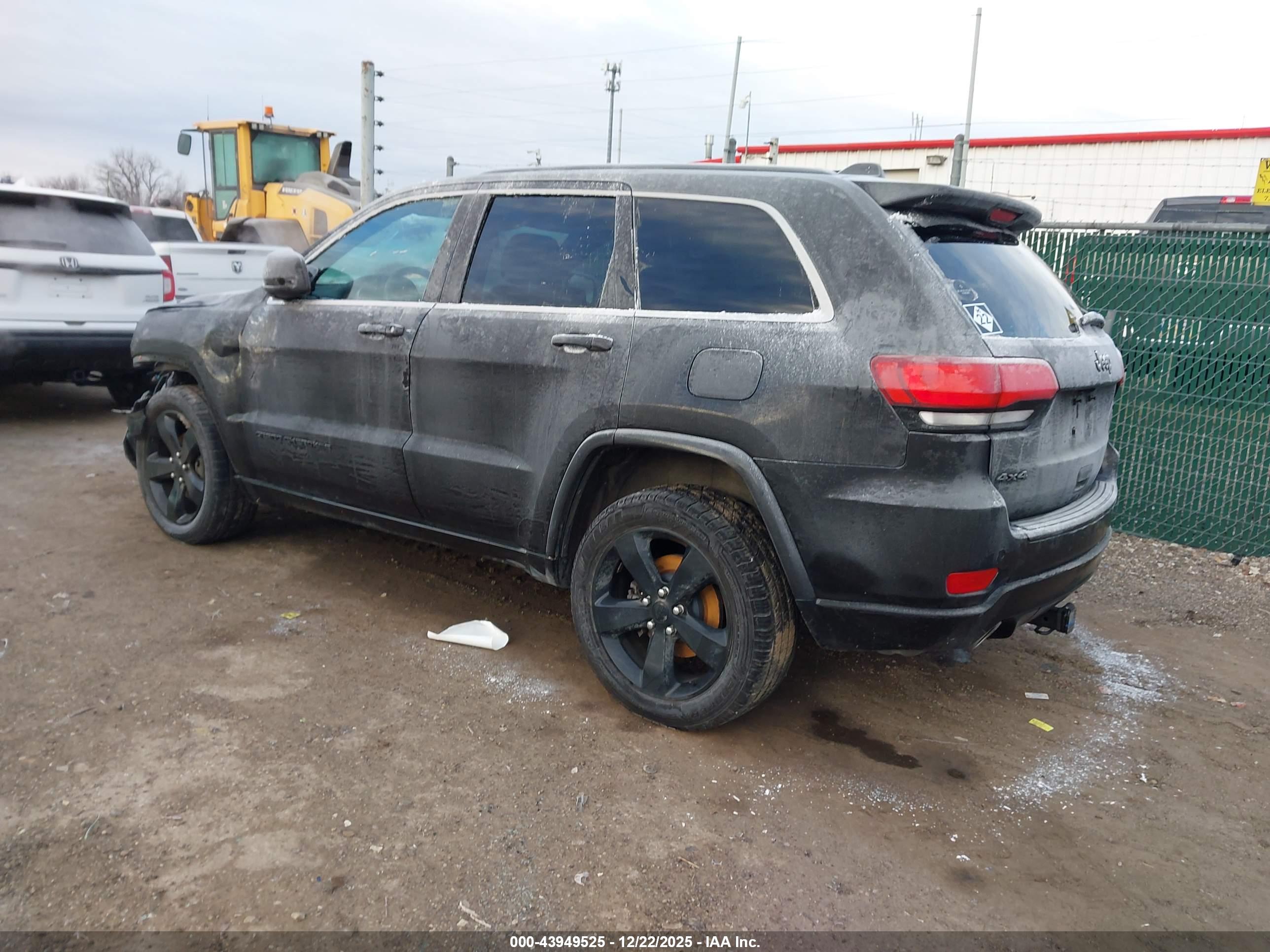 JEEP GRAND image 3