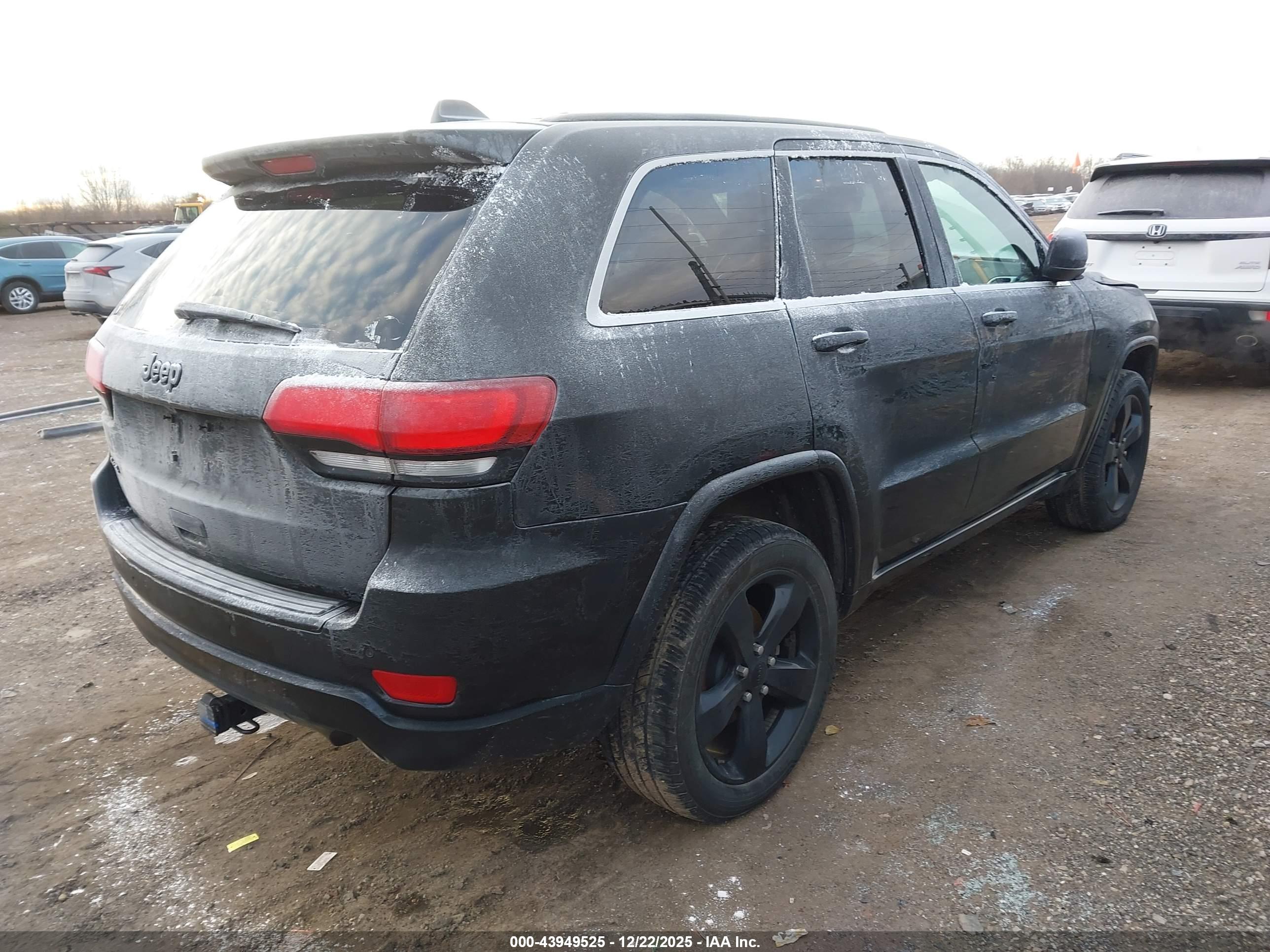 JEEP GRAND image 4