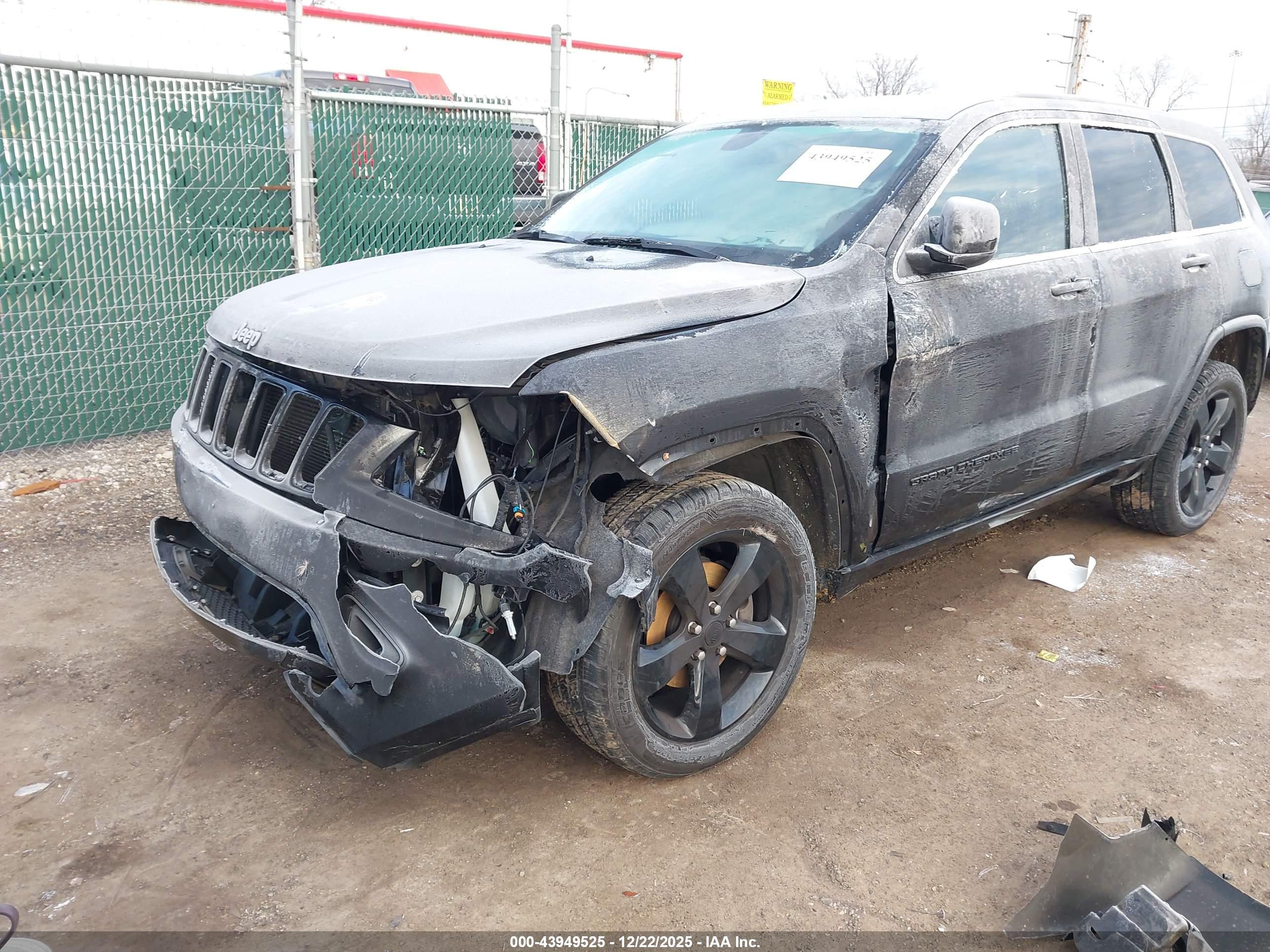 JEEP GRAND image 6