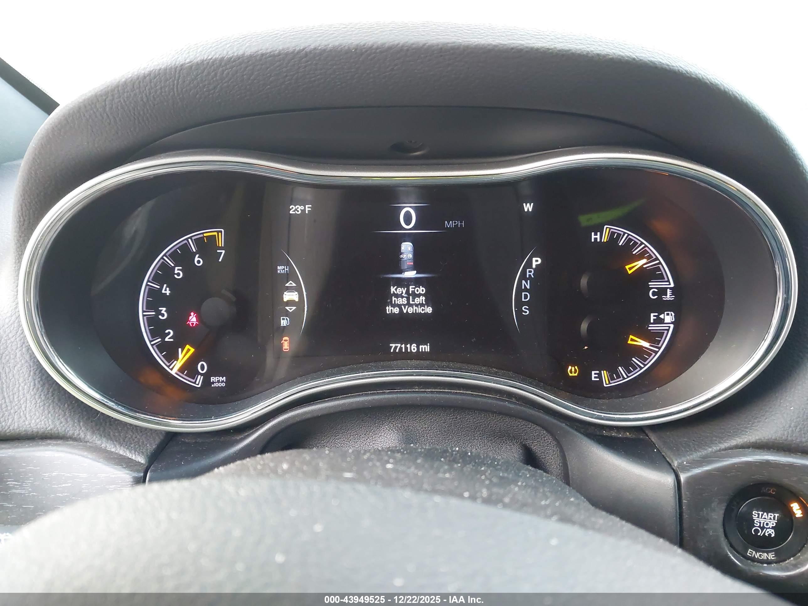 JEEP GRAND image 7