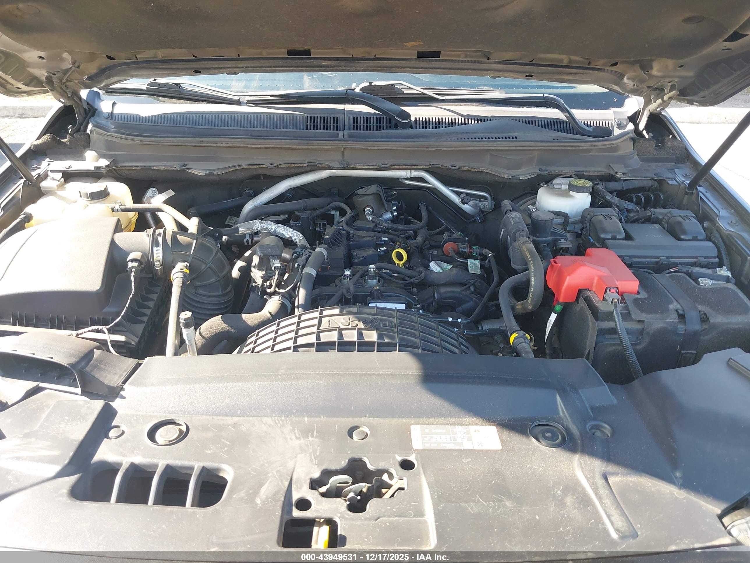 FORD RANGER image 10