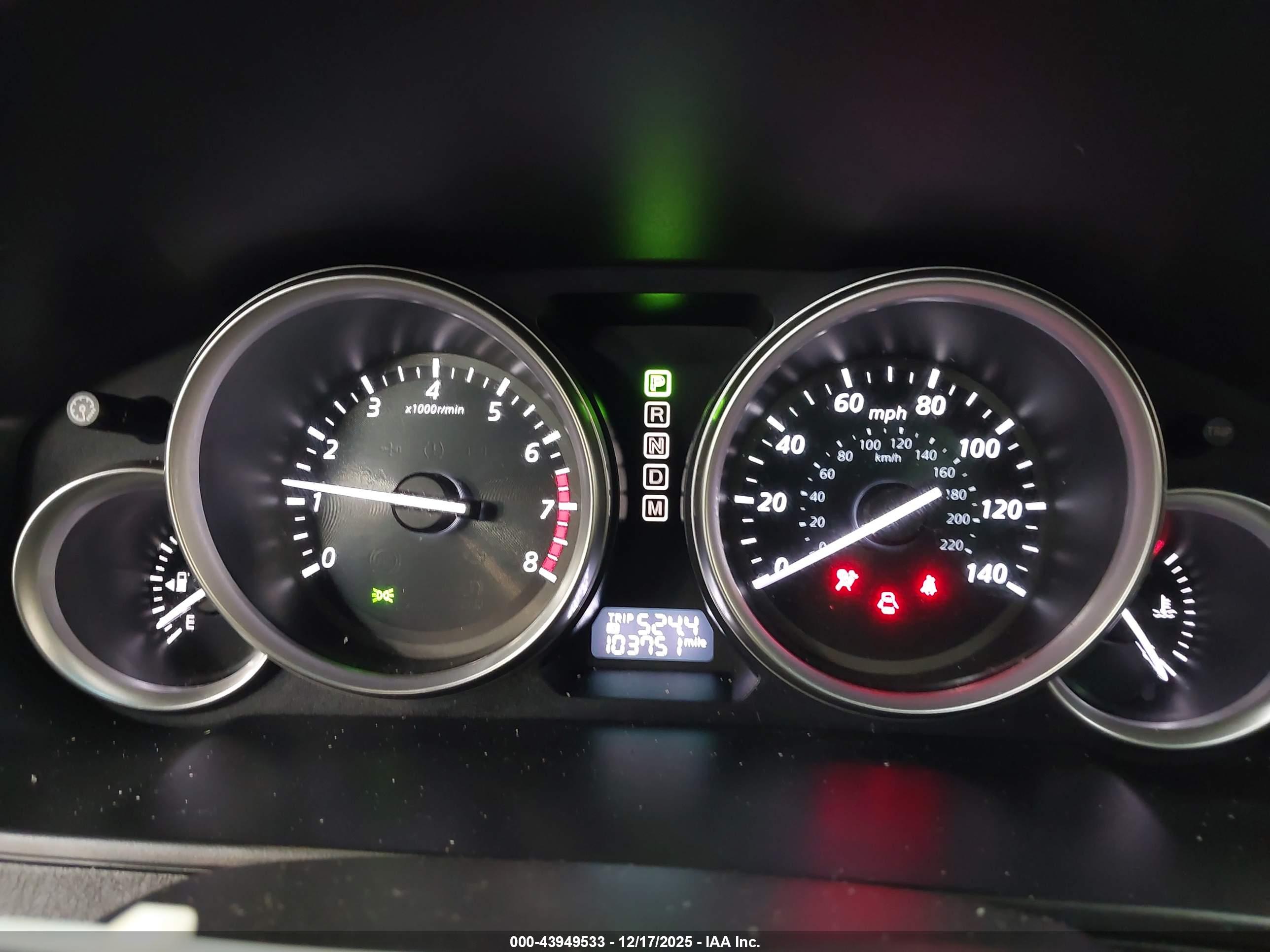 MAZDA CX-9 image 7