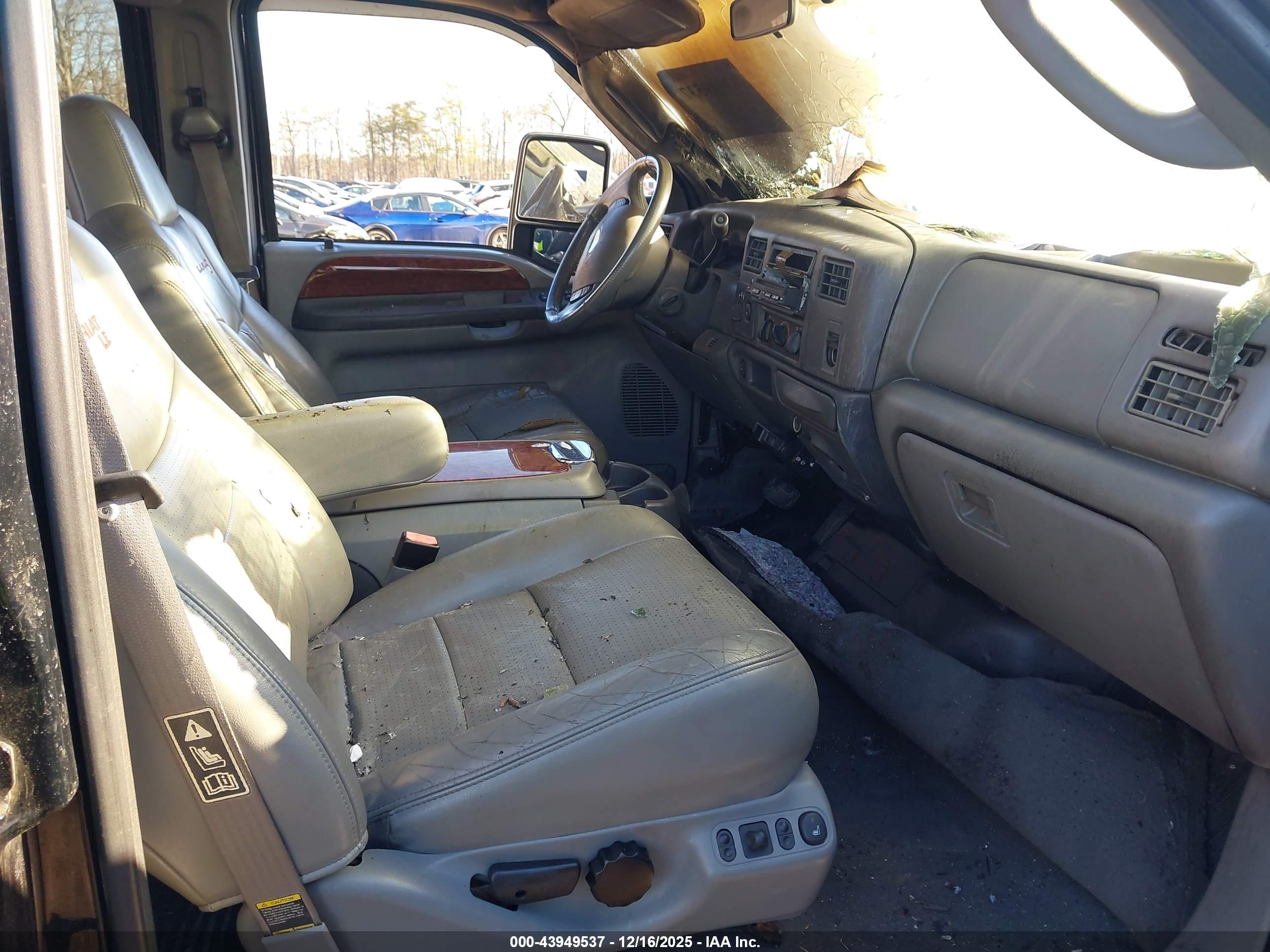 FORD F-350 image 5