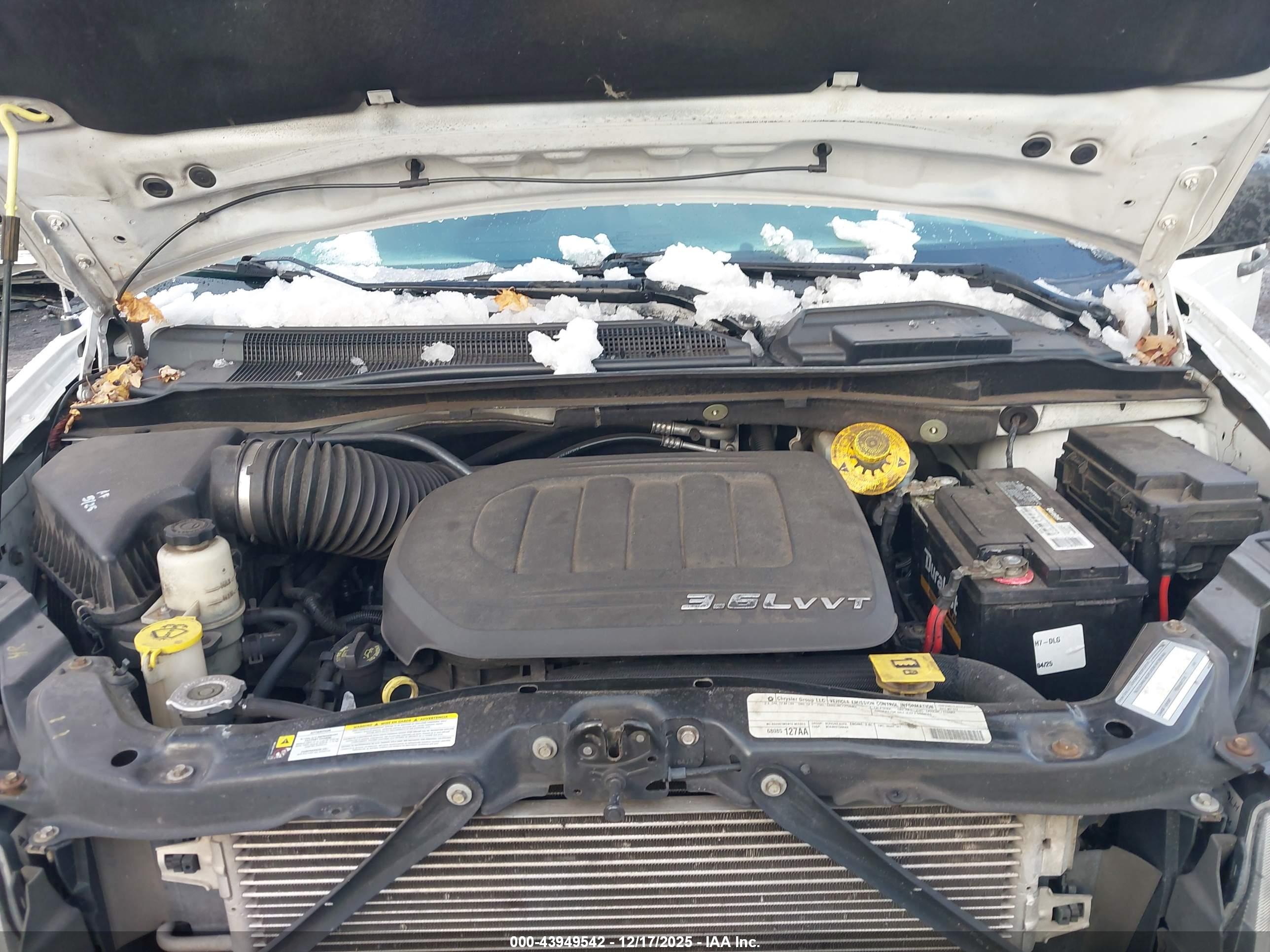 DODGE GRAND image 10