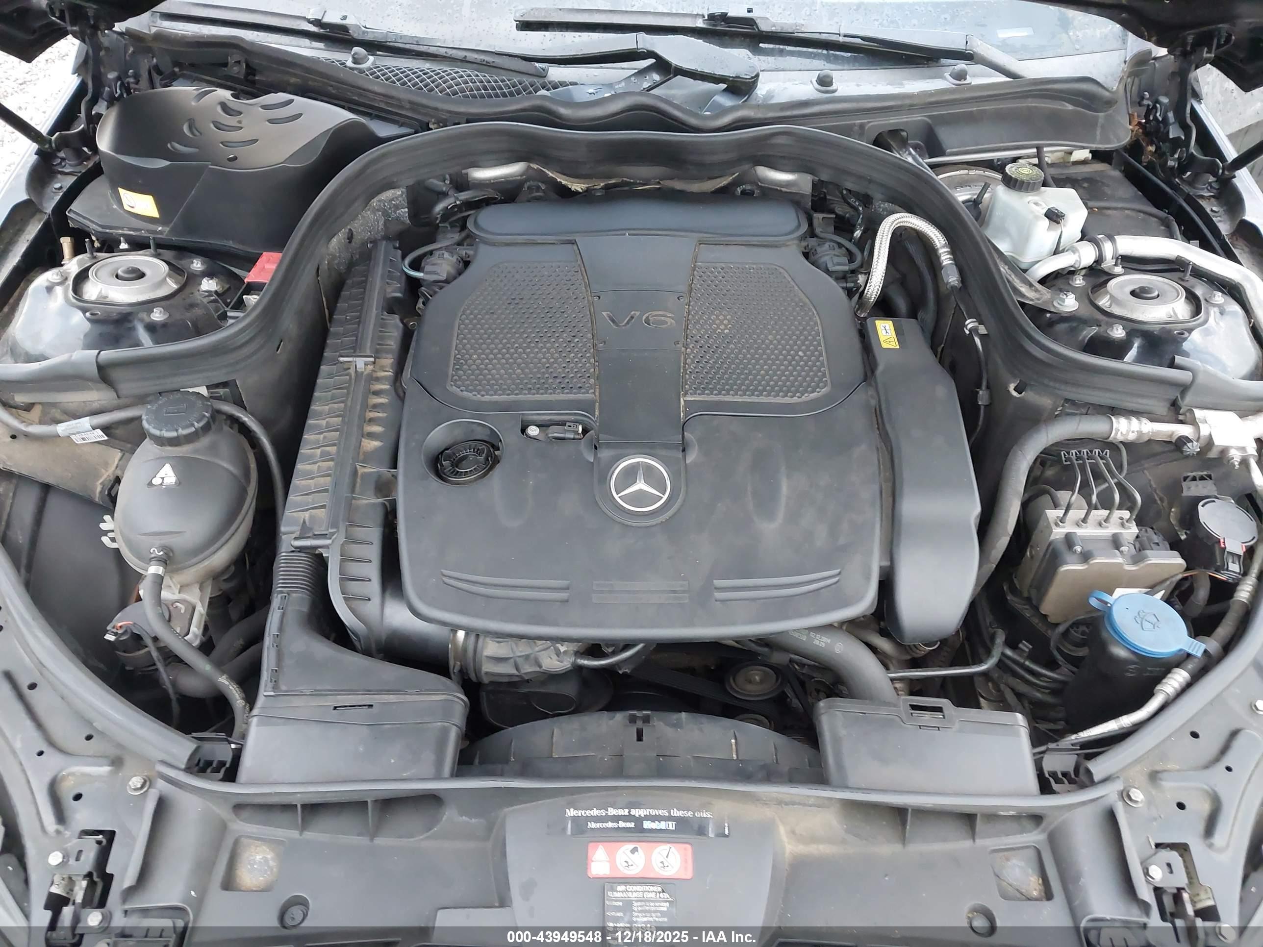 MERCEDES-BENZ E image 10