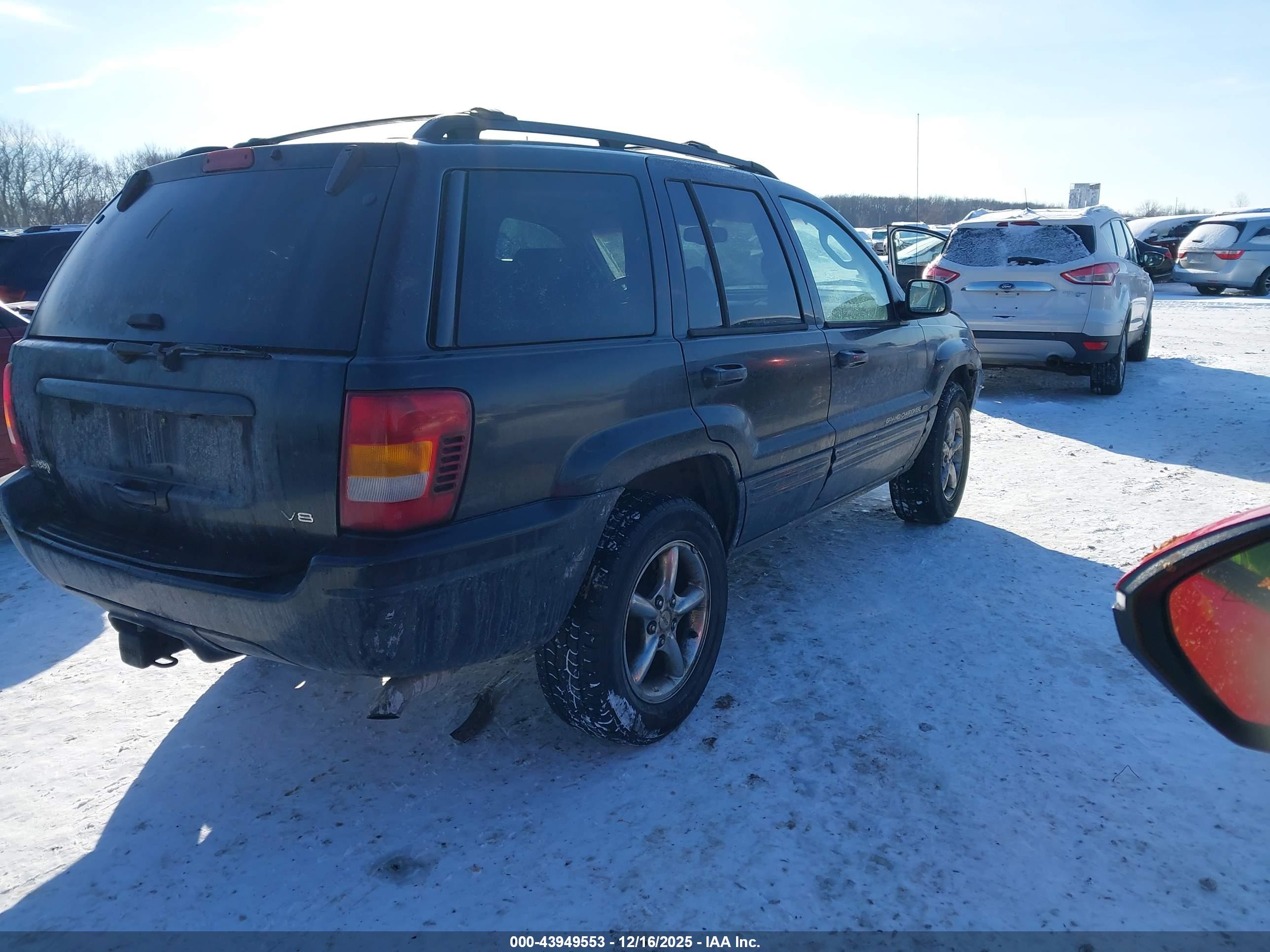 JEEP GRAND image 4