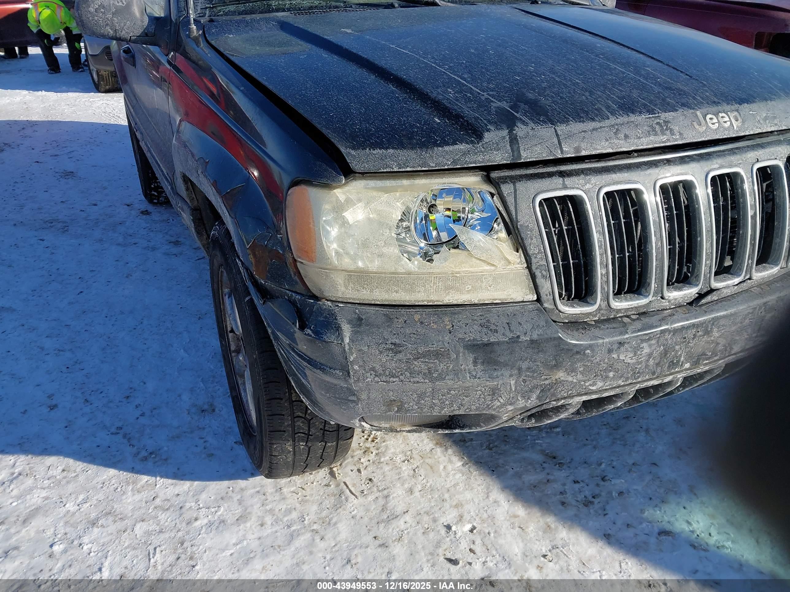 JEEP GRAND image 6