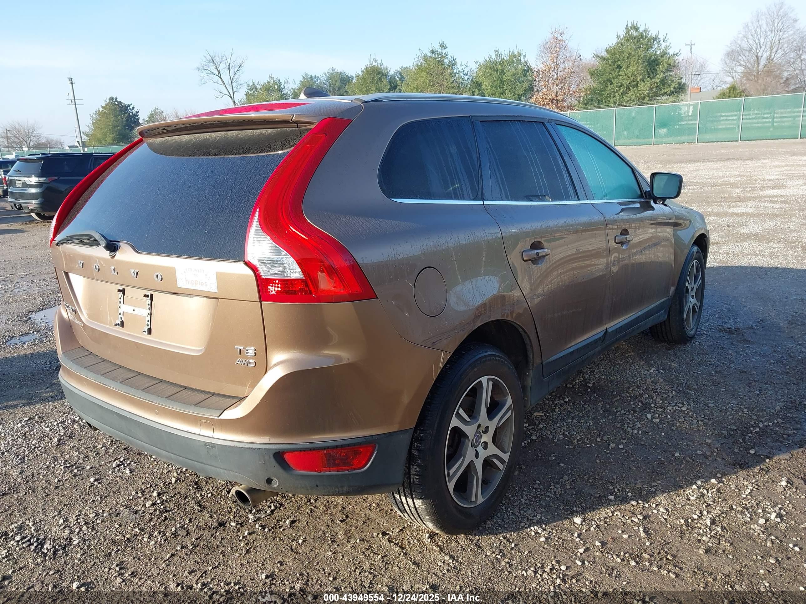 VOLVO XC60 image 4