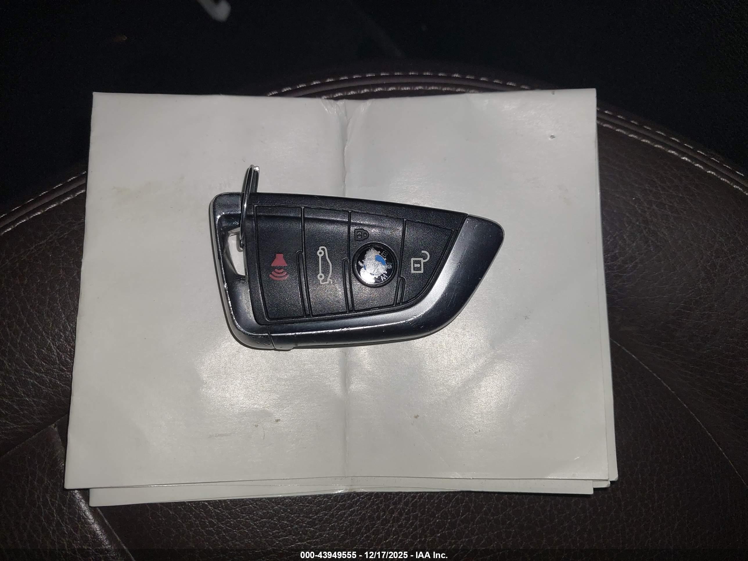 BMW X1 image 11