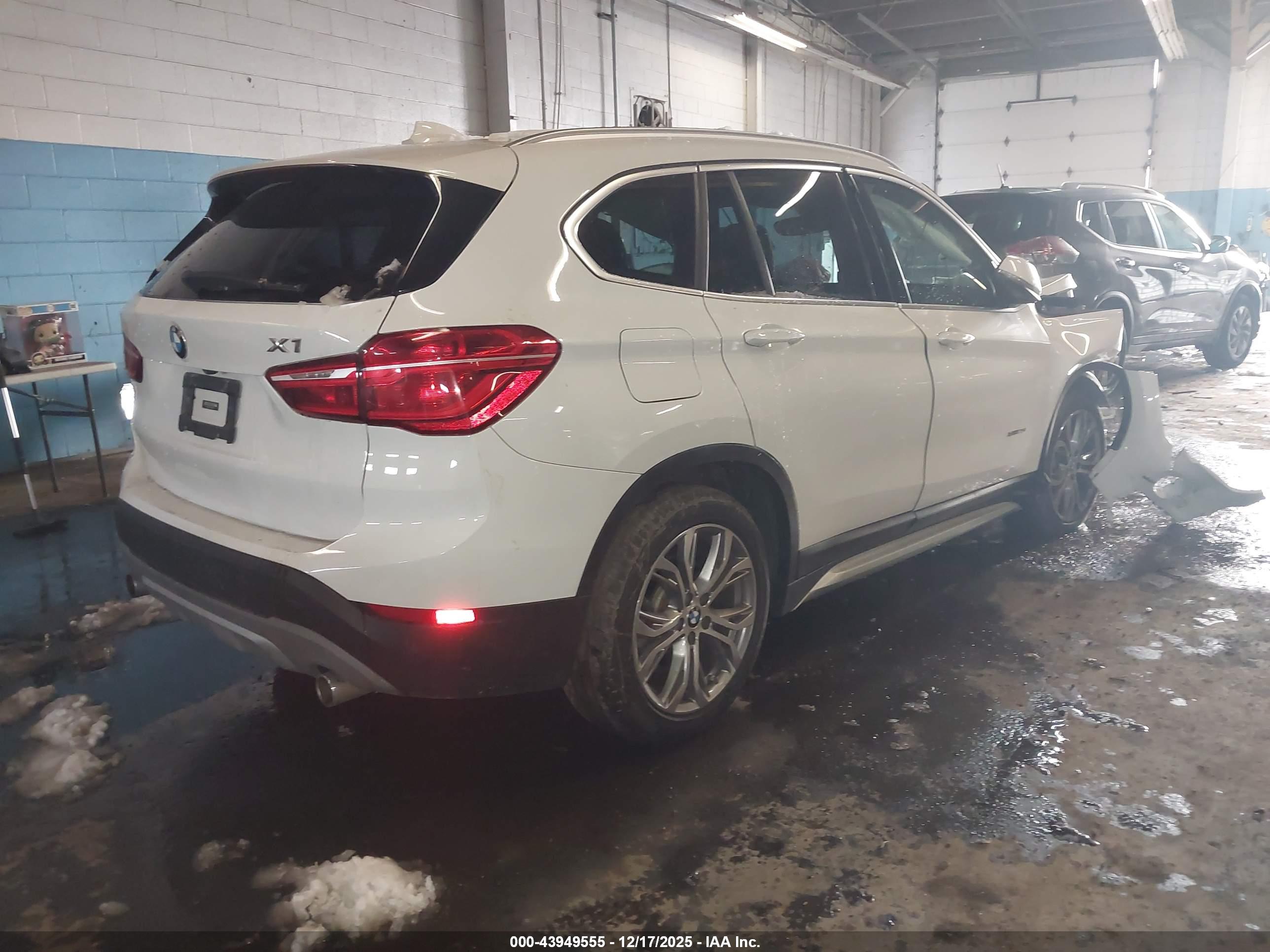 BMW X1 image 4